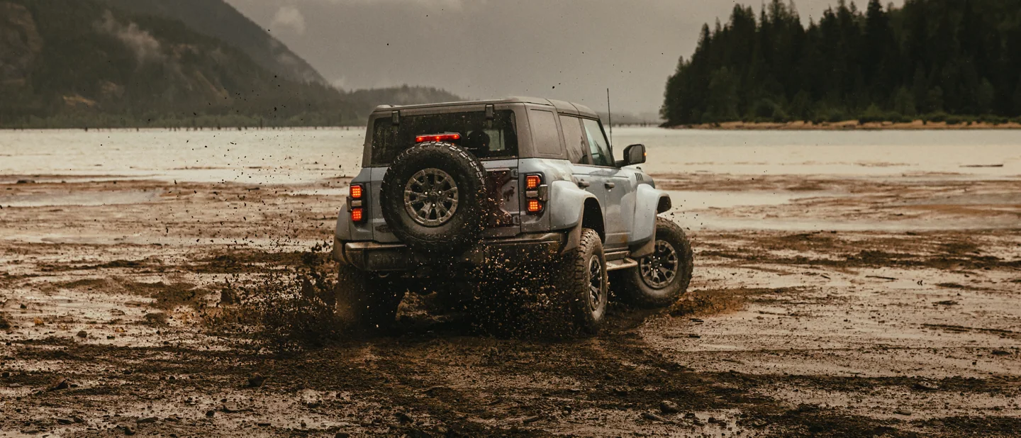 كيف يشتغل نظام الدفع الرباعي (4WD و AWD)؟