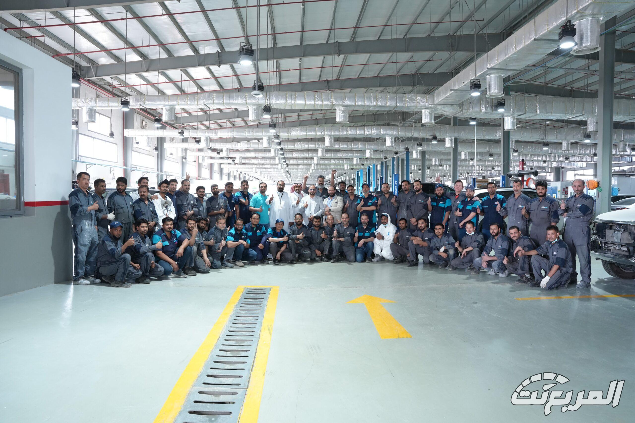 عناوين مراكز أوتوهب في السعودية وخطوات حجز موعد صيانة عناوين مراكز أوتوهب في السعودية وخطوات حجز موعد صيانة 1