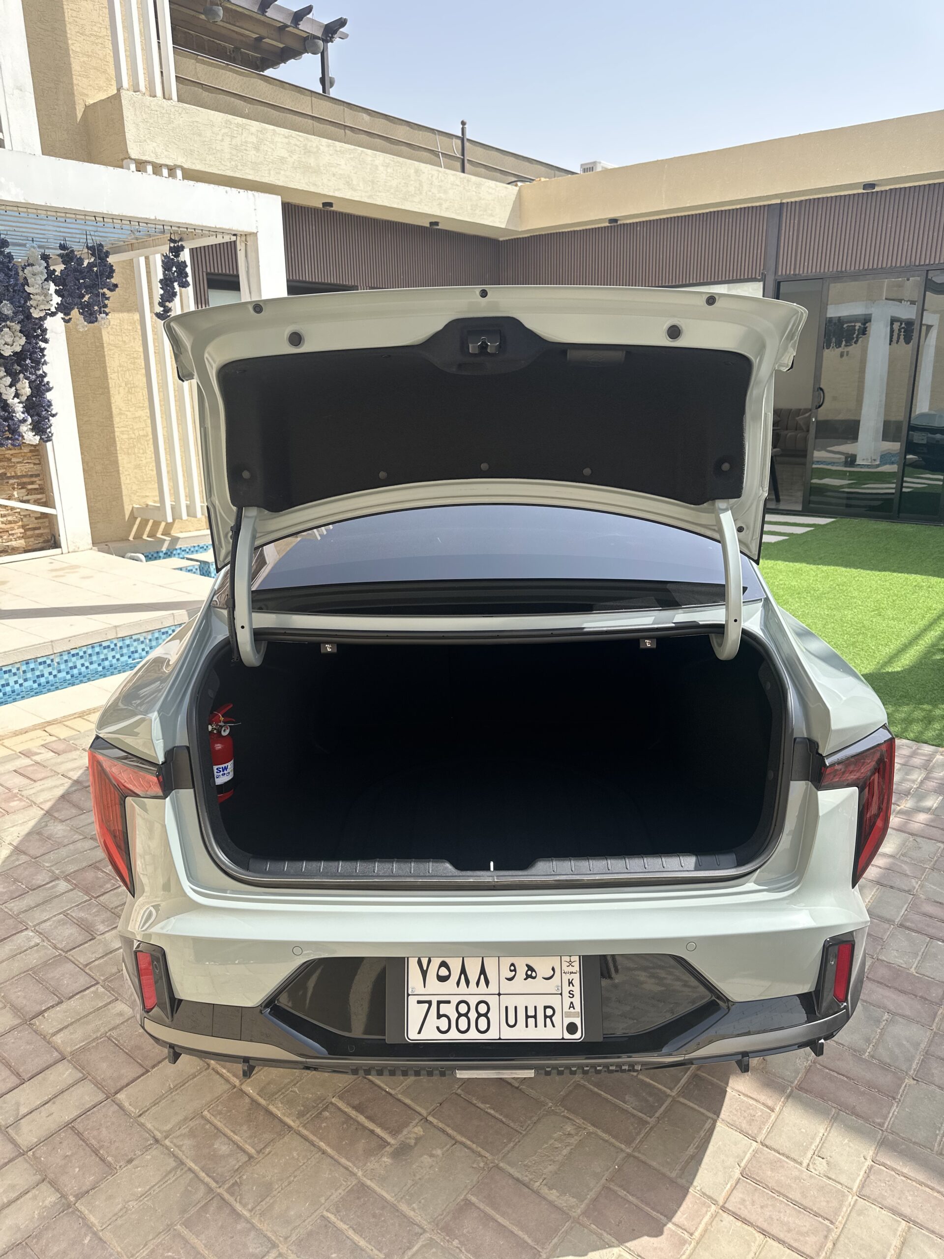 تجربة كيا K4 الجديدة 2026 ومراجعة شاملة مع الأسعار في السعودية تجربة كيا K4 الجديدة 2026 ومراجعة شاملة مع الأسعار في السعودية 28