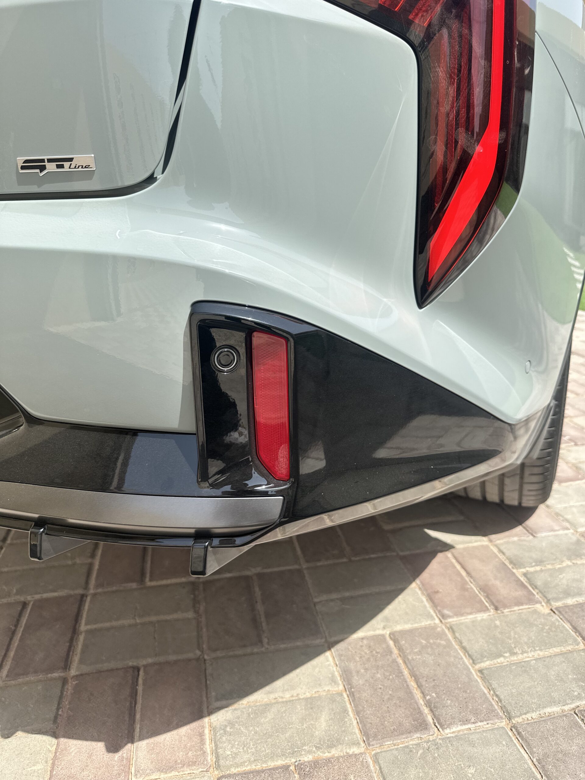 تجربة كيا K4 الجديدة 2026 ومراجعة شاملة مع الأسعار في السعودية تجربة كيا K4 الجديدة 2026 ومراجعة شاملة مع الأسعار في السعودية 9