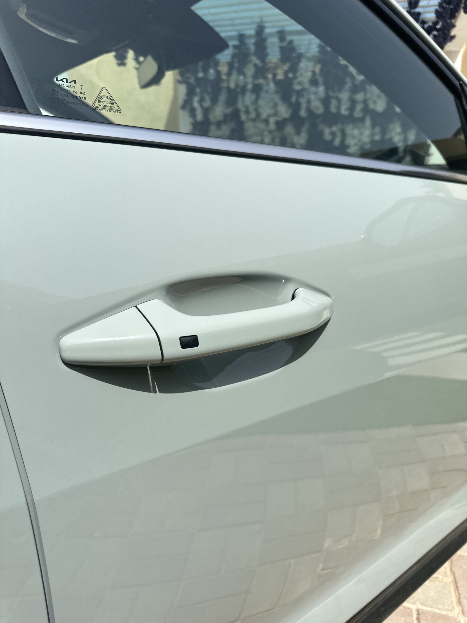 تجربة كيا K4 الجديدة 2026 ومراجعة شاملة مع الأسعار في السعودية تجربة كيا K4 الجديدة 2026 ومراجعة شاملة مع الأسعار في السعودية 8