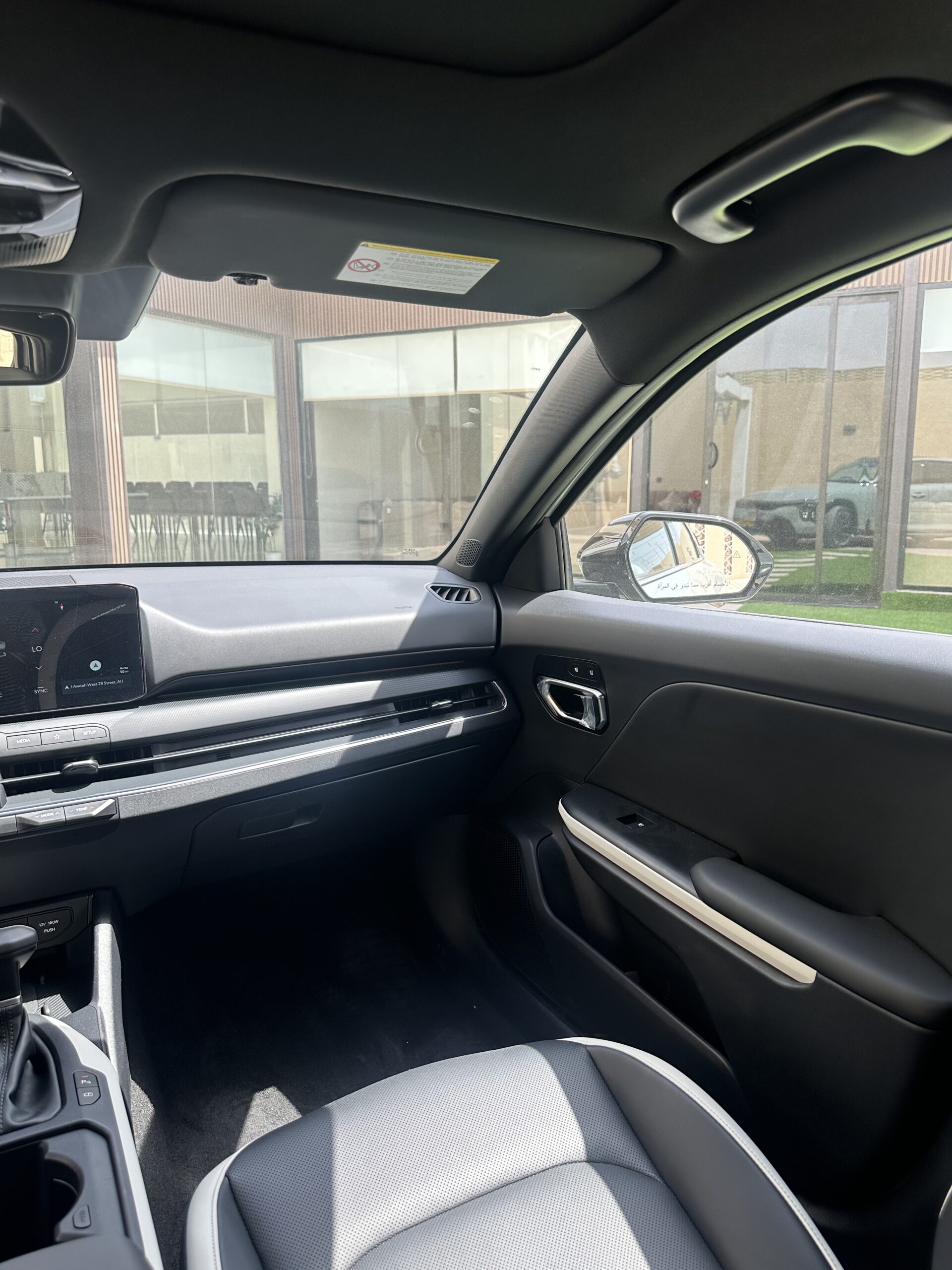 تجربة كيا K4 الجديدة 2026 ومراجعة شاملة مع الأسعار في السعودية تجربة كيا K4 الجديدة 2026 ومراجعة شاملة مع الأسعار في السعودية 17