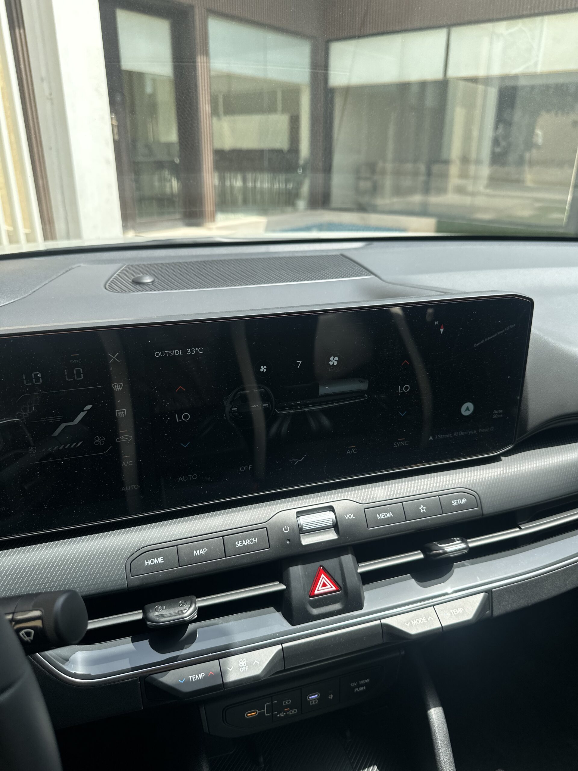 تجربة كيا K4 الجديدة 2026 ومراجعة شاملة مع الأسعار في السعودية 26