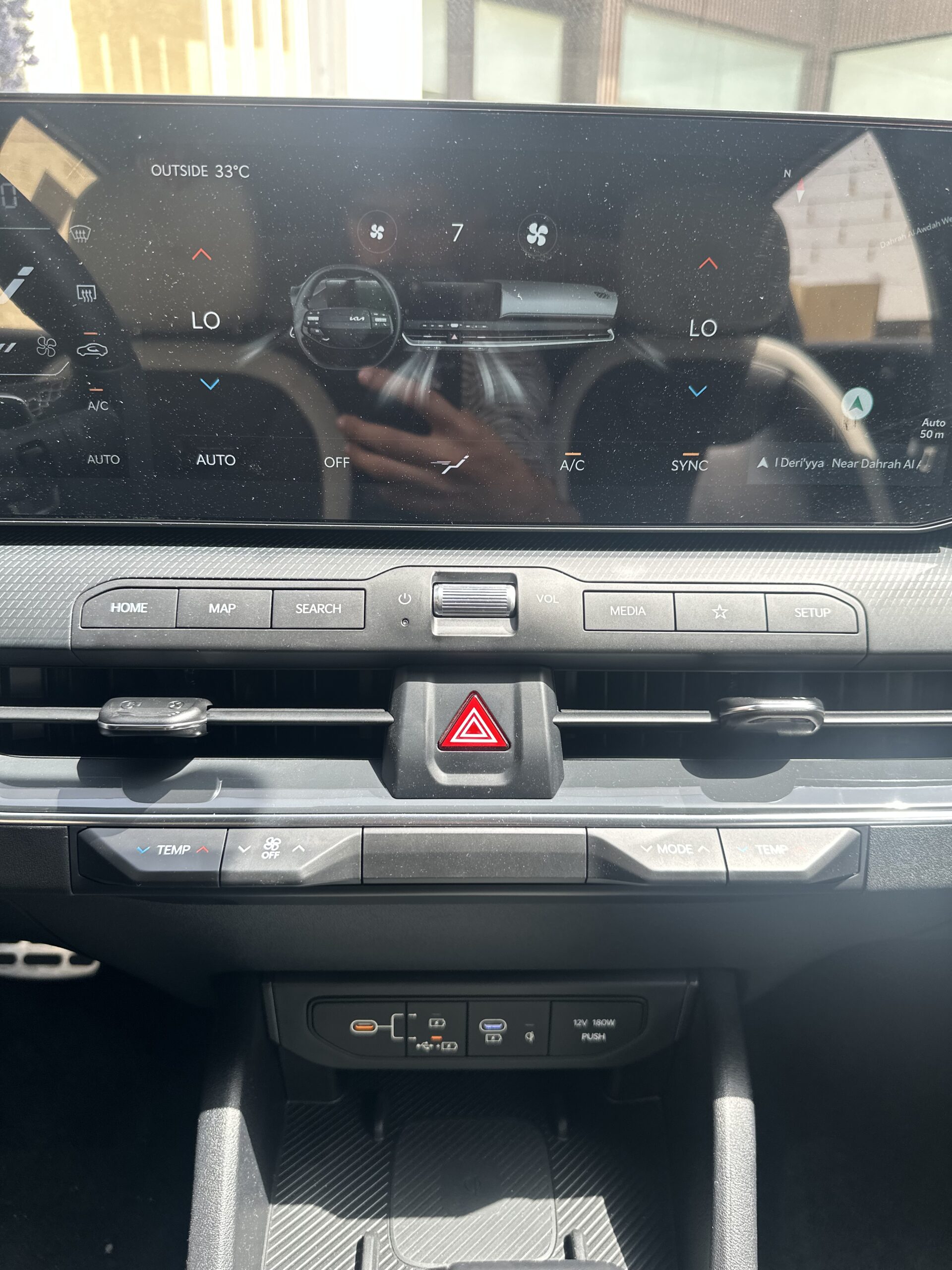 تجربة كيا K4 الجديدة 2026 ومراجعة شاملة مع الأسعار في السعودية تجربة كيا K4 الجديدة 2026 ومراجعة شاملة مع الأسعار في السعودية 25