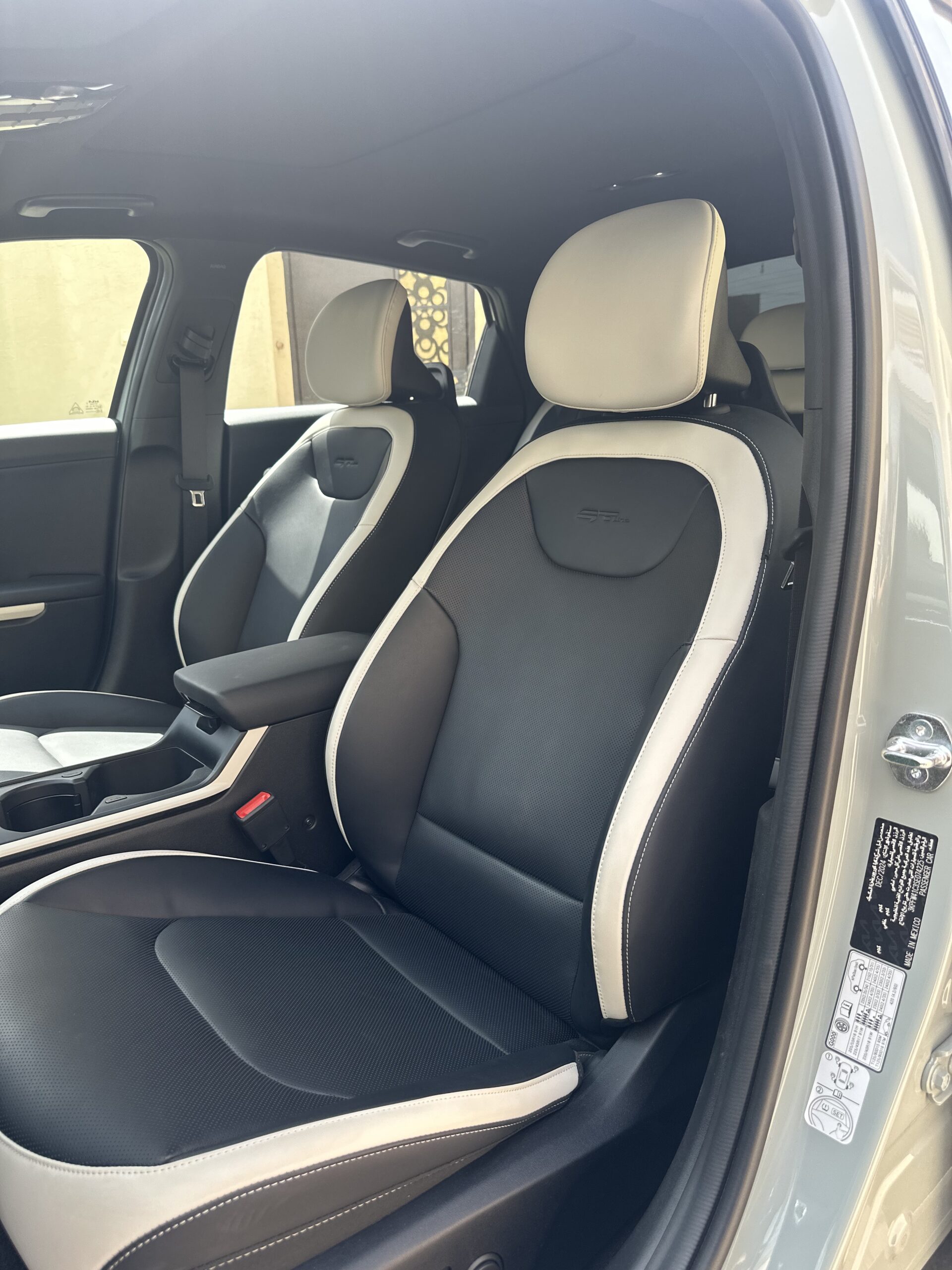 تجربة كيا K4 الجديدة 2026 ومراجعة شاملة مع الأسعار في السعودية تجربة كيا K4 الجديدة 2026 ومراجعة شاملة مع الأسعار في السعودية 22