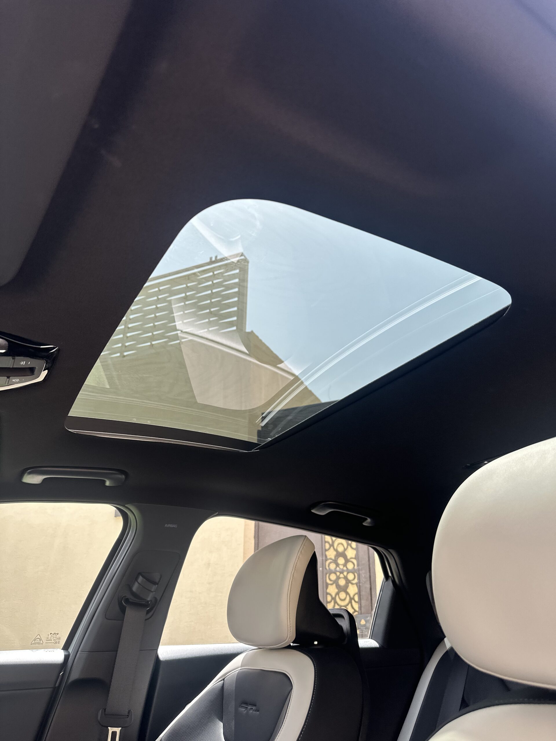 تجربة كيا K4 الجديدة 2026 ومراجعة شاملة مع الأسعار في السعودية 21