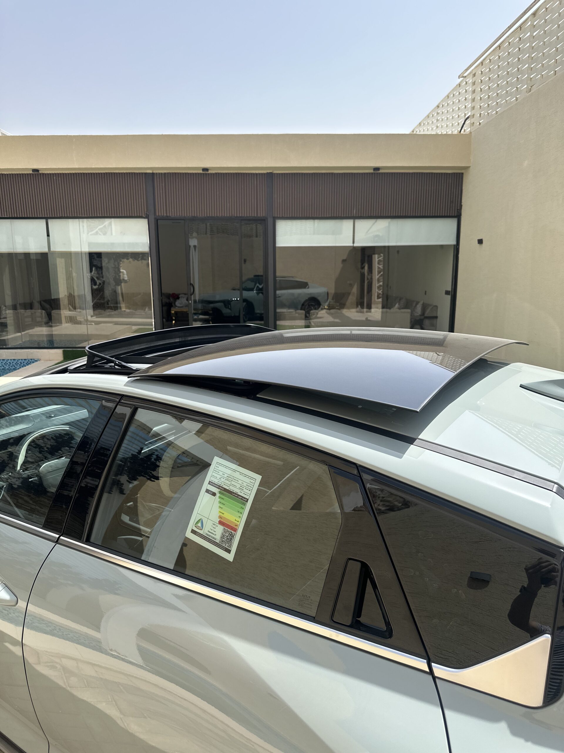 تجربة كيا K4 الجديدة 2026 ومراجعة شاملة مع الأسعار في السعودية 31