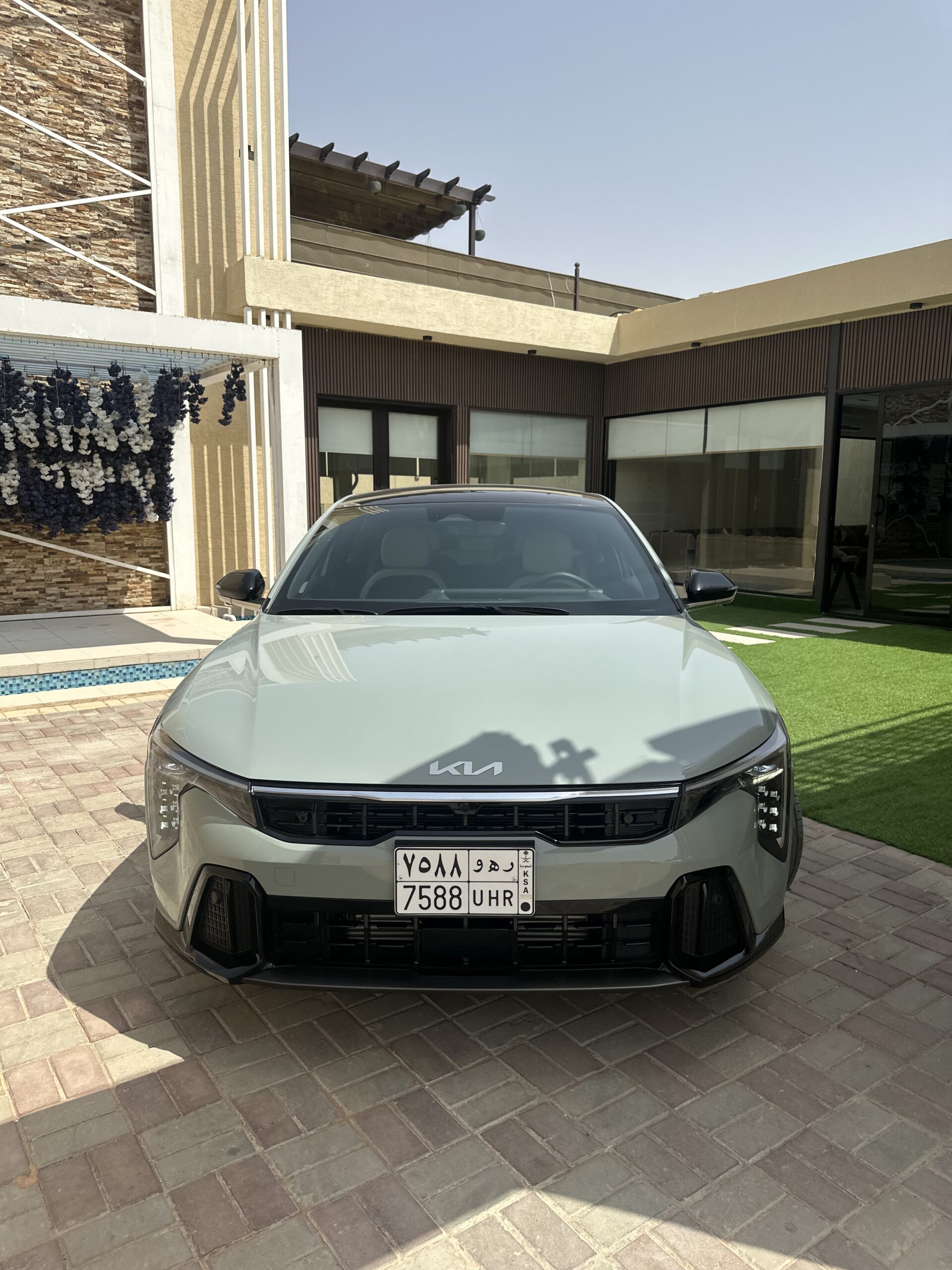 تجربة كيا K4 الجديدة 2026 ومراجعة شاملة مع الأسعار في السعودية تجربة كيا K4 الجديدة 2026 ومراجعة شاملة مع الأسعار في السعودية 3