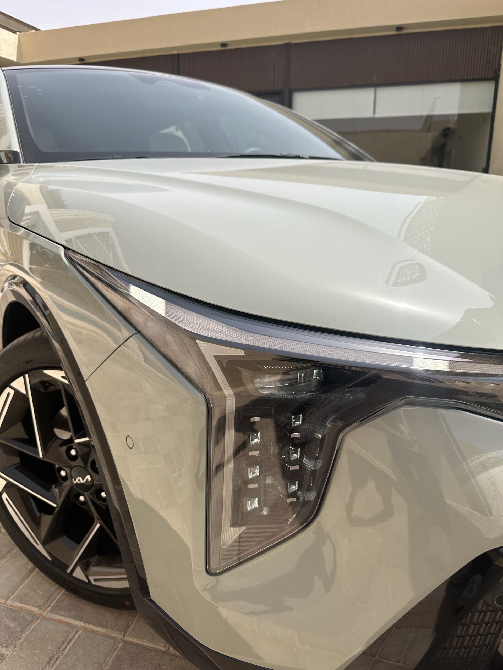 تجربة كيا K4 الجديدة 2026 ومراجعة شاملة مع الأسعار في السعودية 32