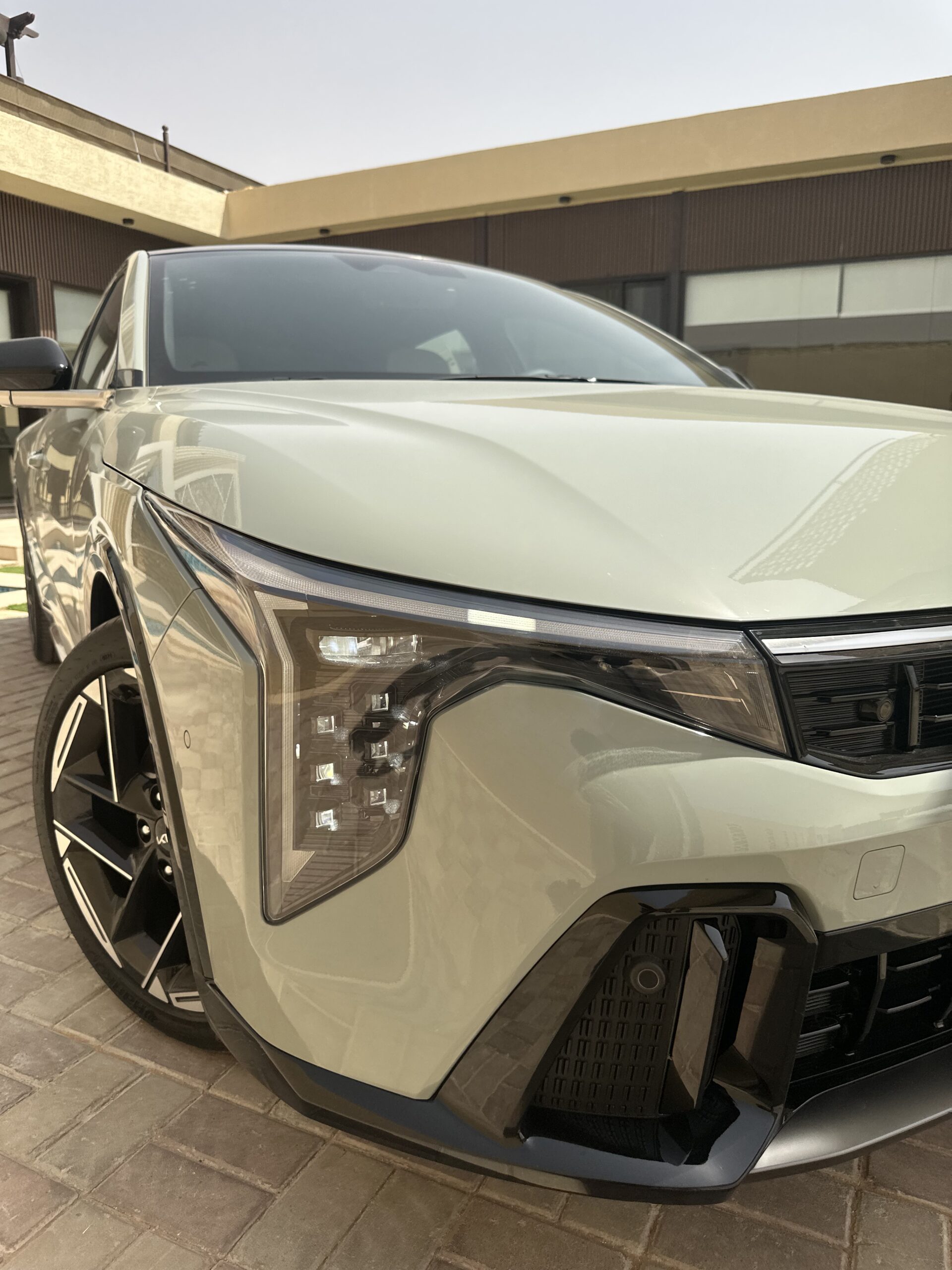 تجربة كيا K4 الجديدة 2026 ومراجعة شاملة مع الأسعار في السعودية تجربة كيا K4 الجديدة 2026 ومراجعة شاملة مع الأسعار في السعودية 11