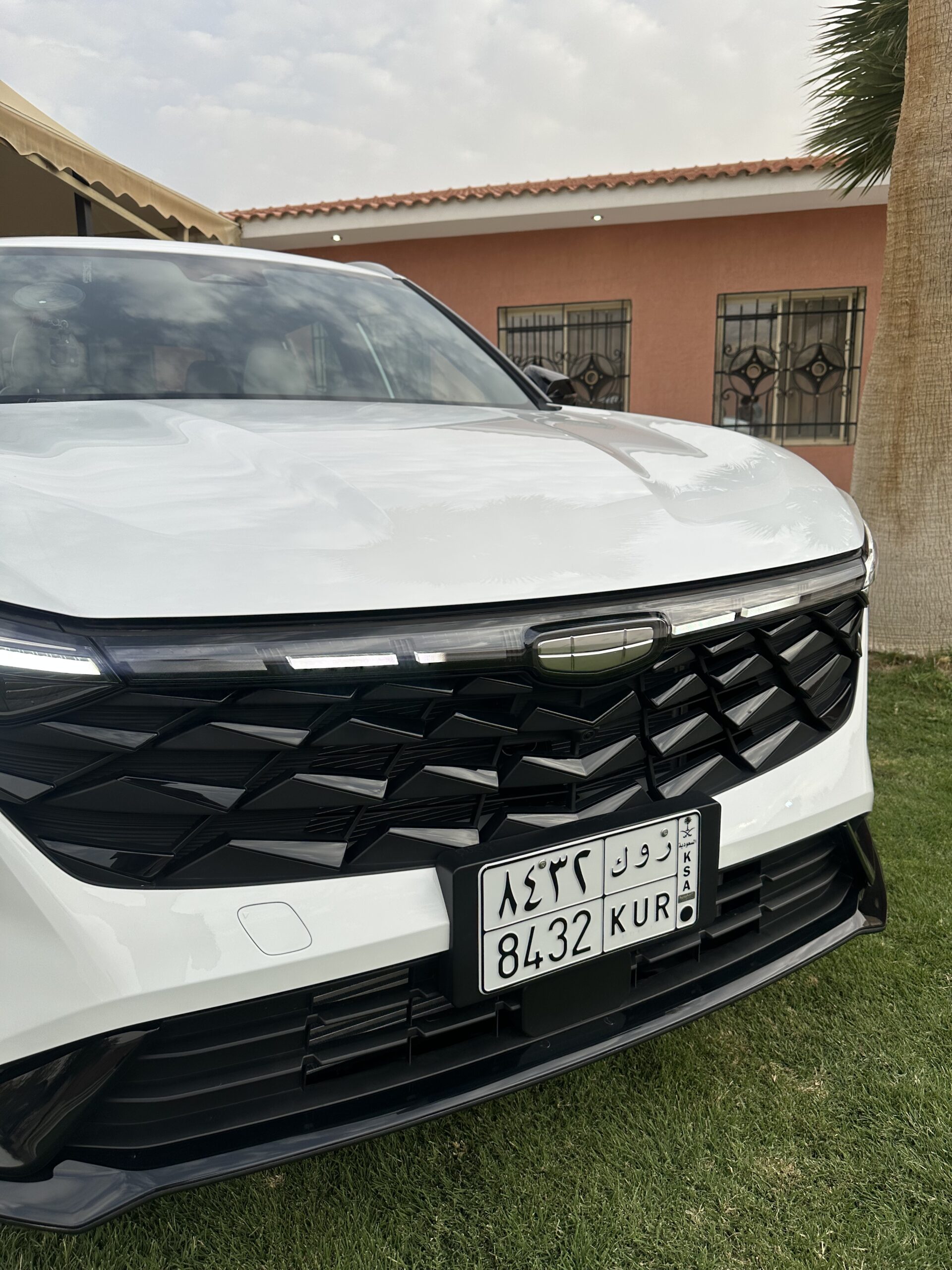 تجربة جيلي سيتي راي 2025 ومراجعة شاملة مع الأسعار في السعودية تجربة جيلي سيتي راي 2025 ومراجعة شاملة مع الأسعار في السعودية 3