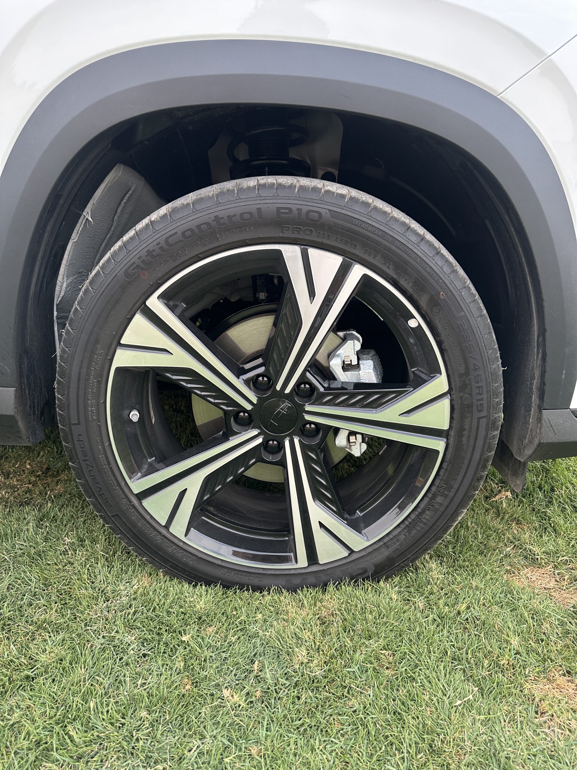 تجربة جيلي سيتي راي 2025 ومراجعة شاملة مع الأسعار في السعودية تجربة جيلي سيتي راي 2025 ومراجعة شاملة مع الأسعار في السعودية 6