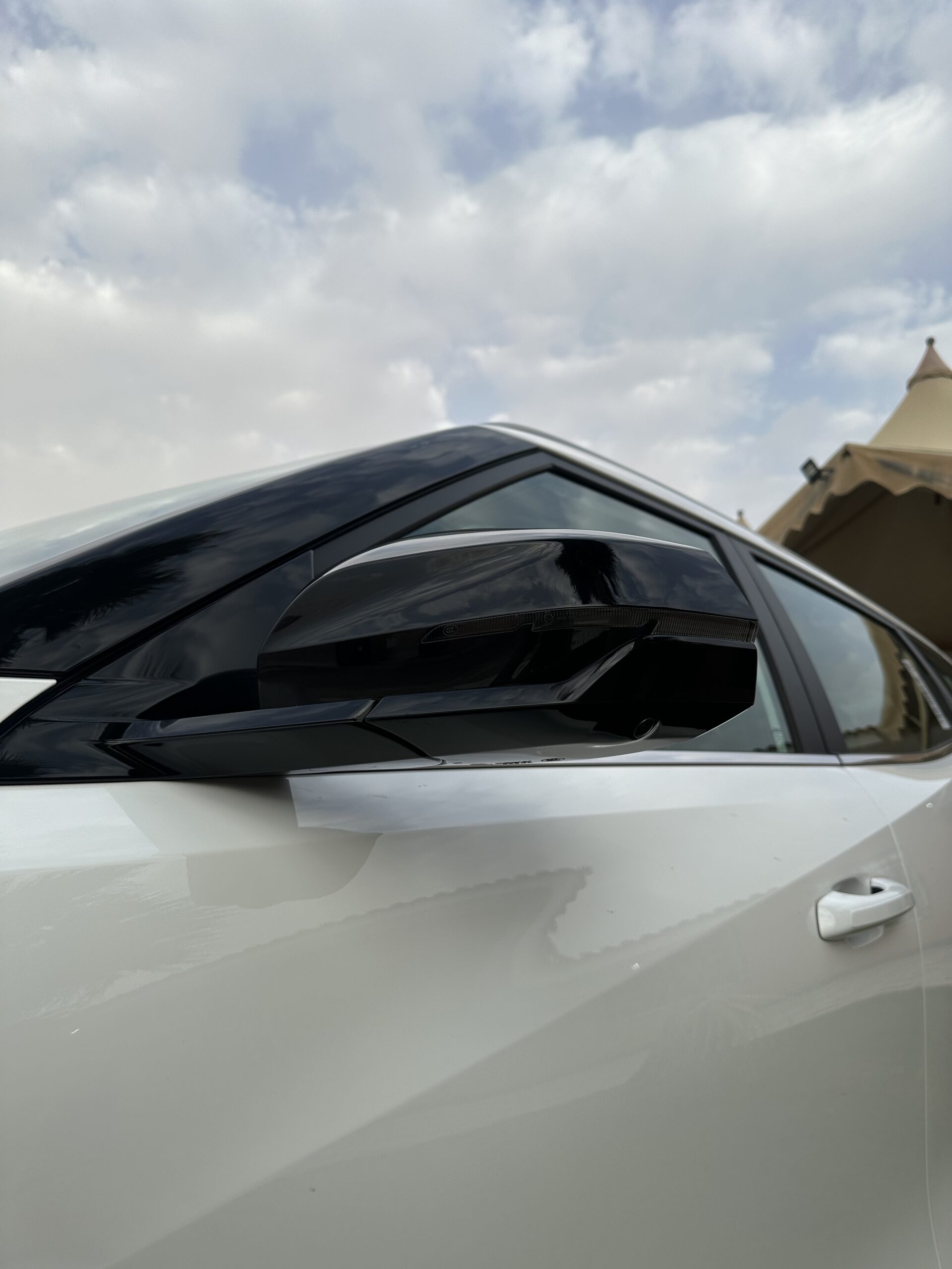 تجربة جيلي سيتي راي 2025 ومراجعة شاملة مع الأسعار في السعودية تجربة جيلي سيتي راي 2025 ومراجعة شاملة مع الأسعار في السعودية 7