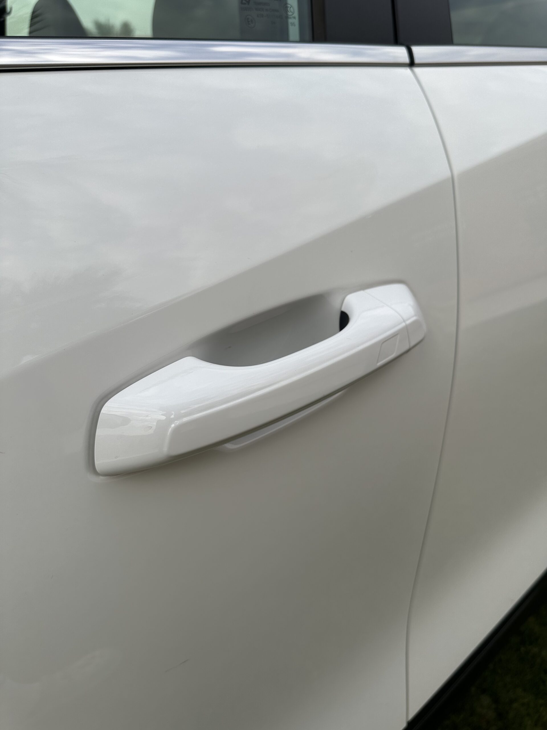 تجربة جيلي سيتي راي 2025 ومراجعة شاملة مع الأسعار في السعودية تجربة جيلي سيتي راي 2025 ومراجعة شاملة مع الأسعار في السعودية 5