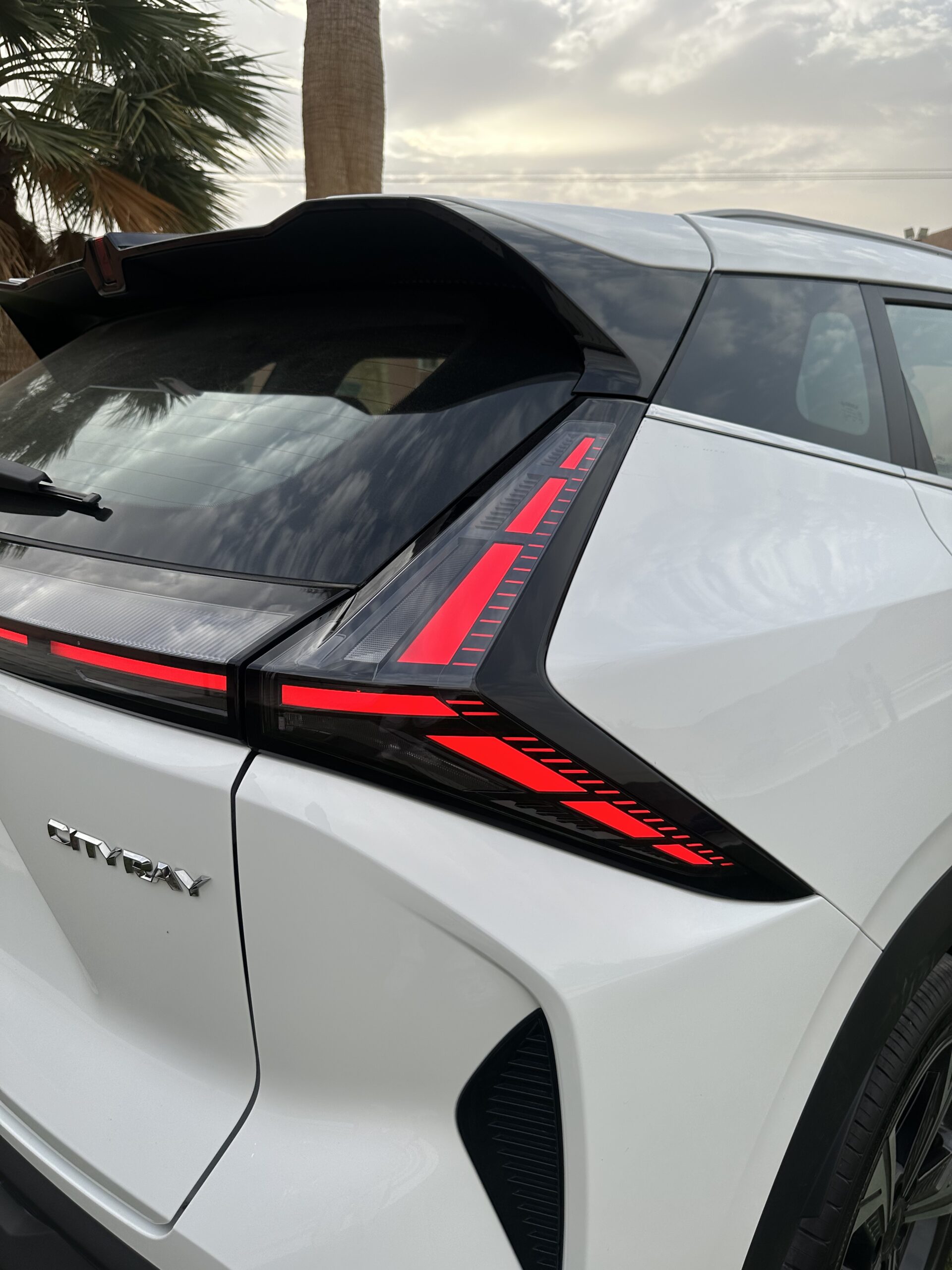 تجربة جيلي سيتي راي 2025 ومراجعة شاملة مع الأسعار في السعودية تجربة جيلي سيتي راي 2025 ومراجعة شاملة مع الأسعار في السعودية 26