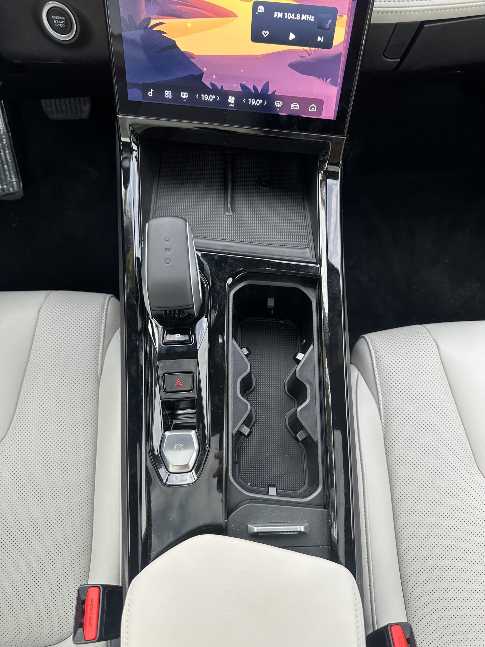 تجربة جيلي سيتي راي 2025 ومراجعة شاملة مع الأسعار في السعودية تجربة جيلي سيتي راي 2025 ومراجعة شاملة مع الأسعار في السعودية 16