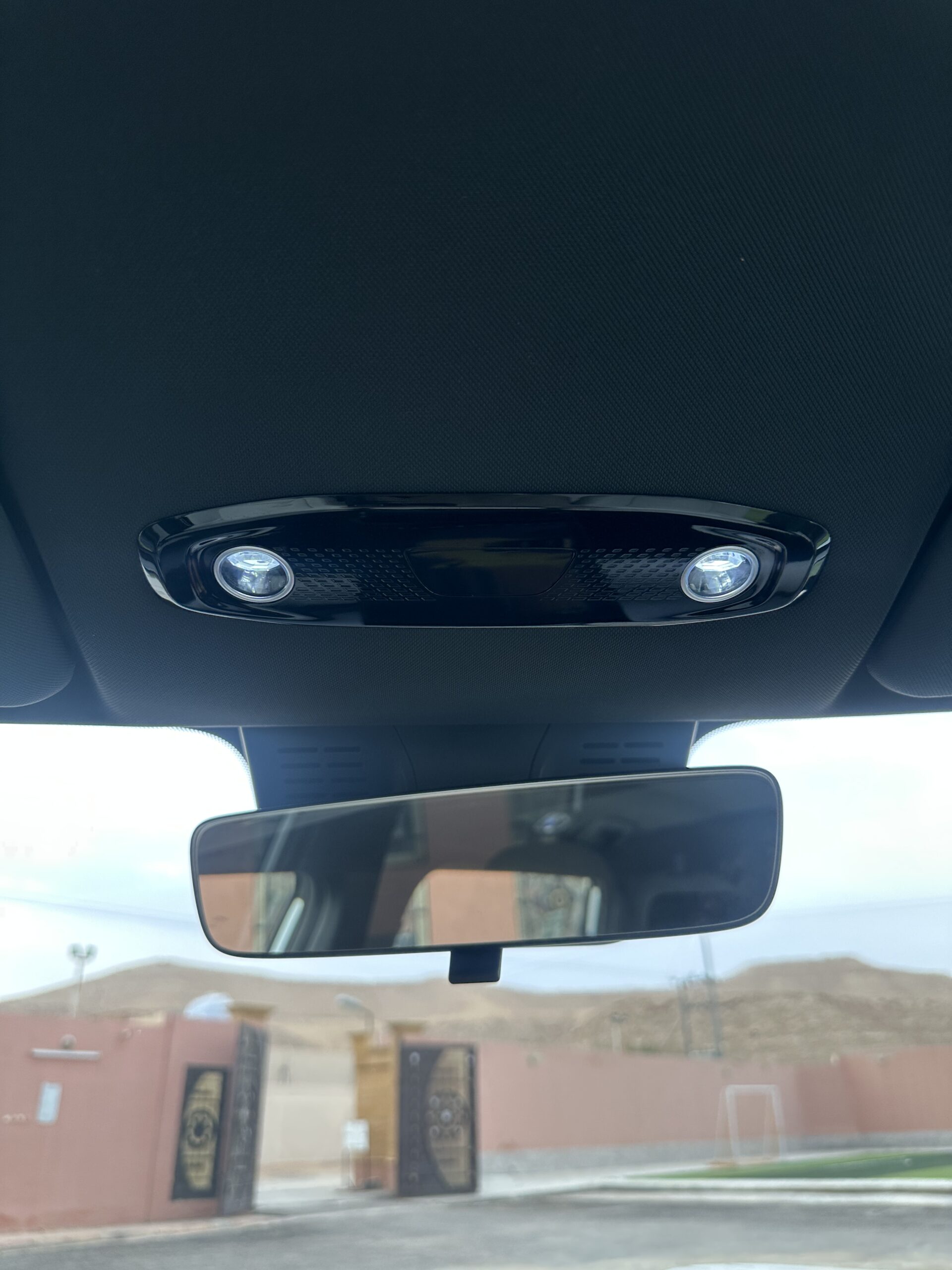 تجربة جيلي سيتي راي 2025 ومراجعة شاملة مع الأسعار في السعودية تجربة جيلي سيتي راي 2025 ومراجعة شاملة مع الأسعار في السعودية 20