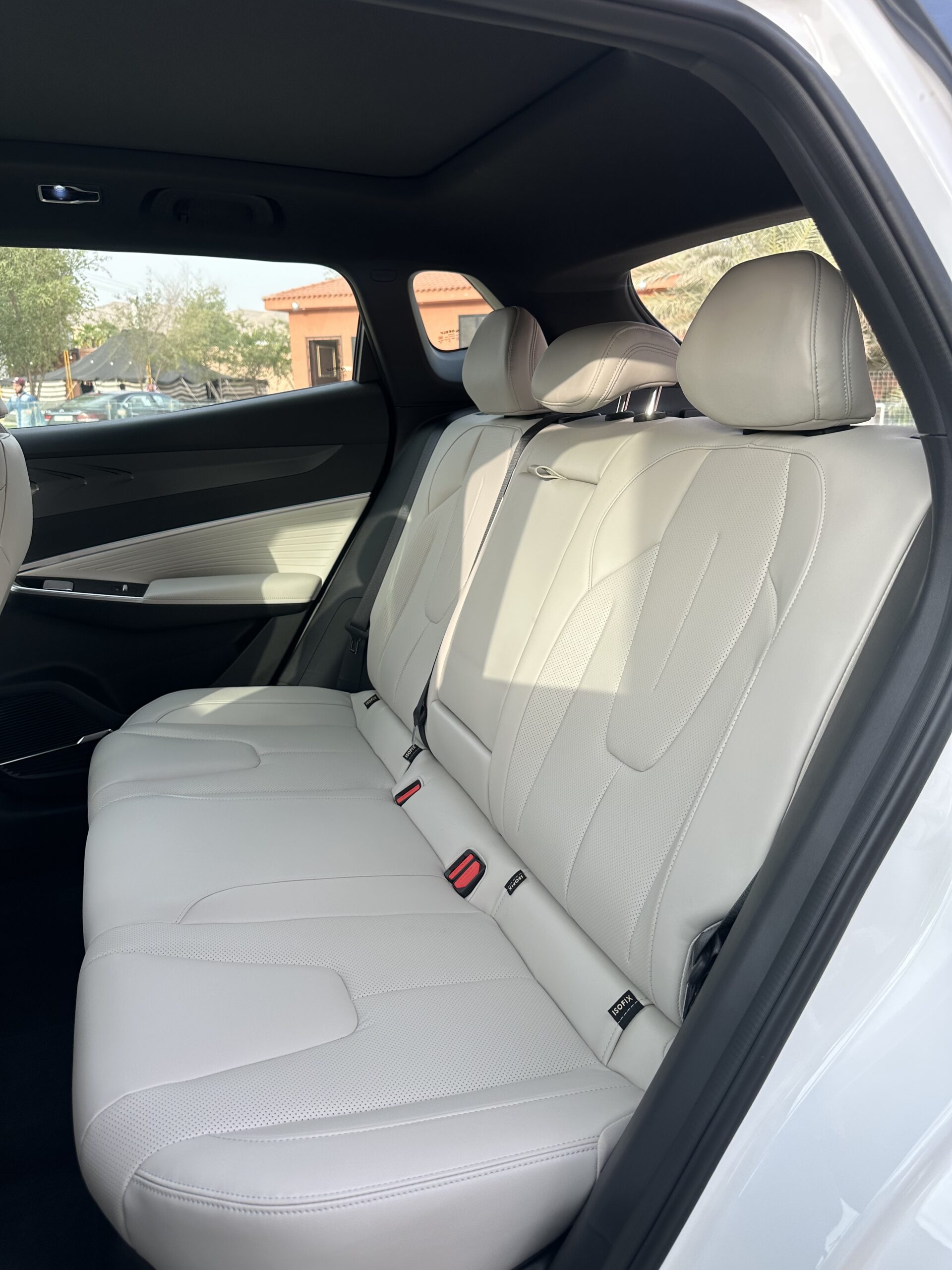 تجربة جيلي سيتي راي 2025 ومراجعة شاملة مع الأسعار في السعودية تجربة جيلي سيتي راي 2025 ومراجعة شاملة مع الأسعار في السعودية 12