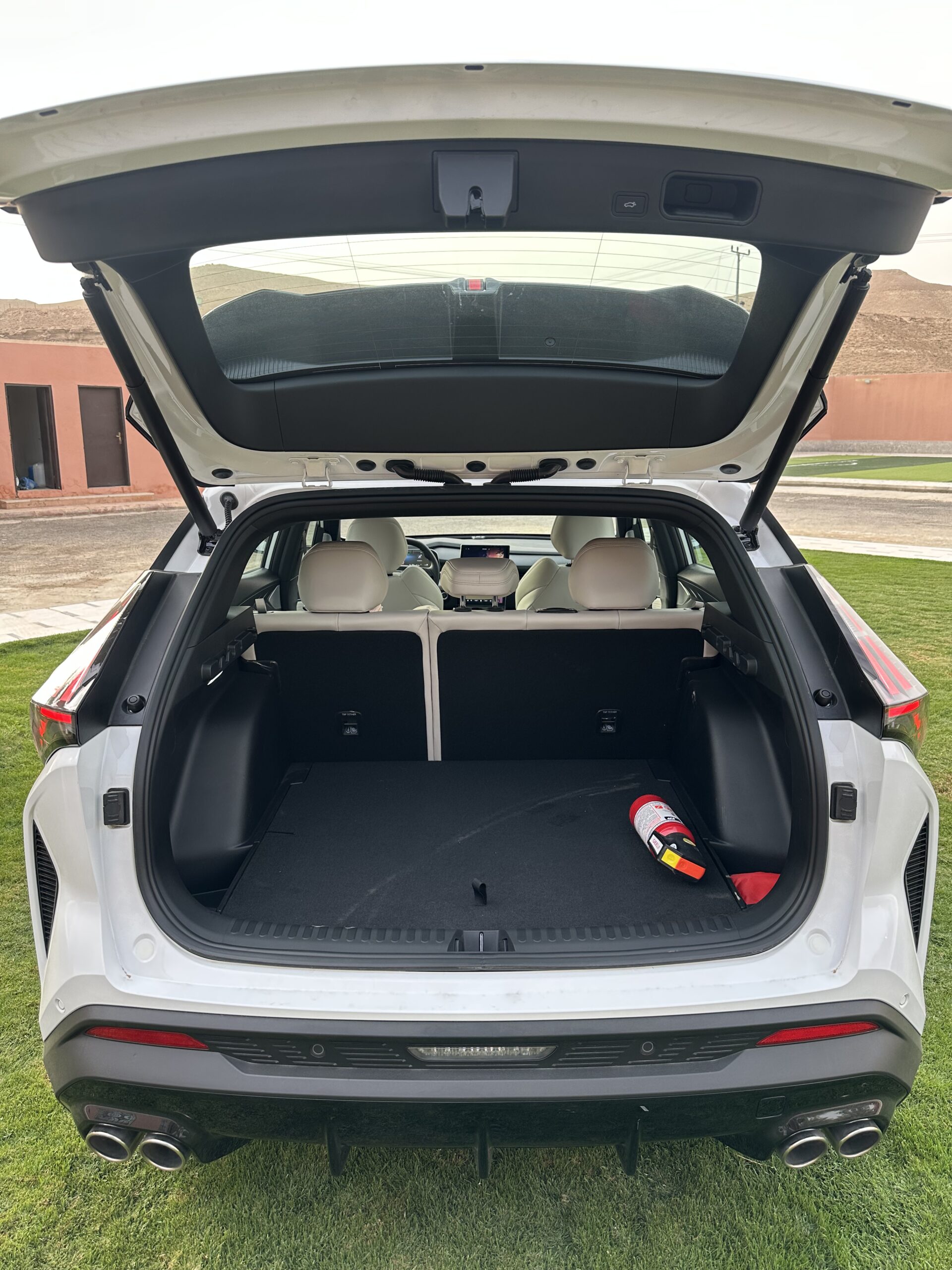 تجربة جيلي سيتي راي 2025 ومراجعة شاملة مع الأسعار في السعودية تجربة جيلي سيتي راي 2025 ومراجعة شاملة مع الأسعار في السعودية 29