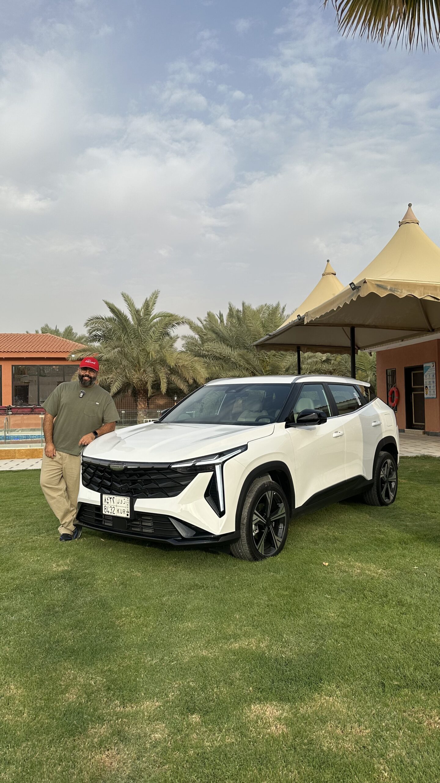 تجربة جيلي سيتي راي 2025 ومراجعة شاملة مع الأسعار في السعودية تجربة جيلي سيتي راي 2025 ومراجعة شاملة مع الأسعار في السعودية 2