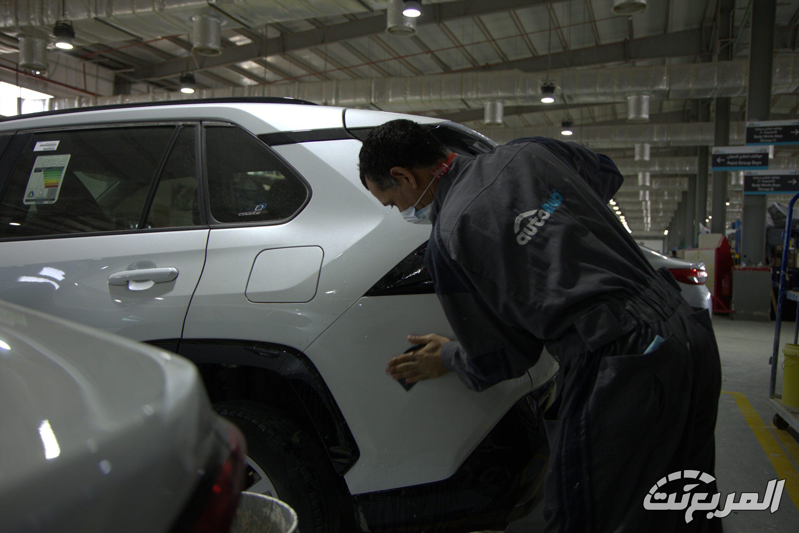 خدمات أوتوهب في السعودية .. دليلك لإصلاح سيارتك في المكان المناسب خدمات أوتوهب في السعودية .. دليلك لإصلاح سيارتك في المكان المناسب 2