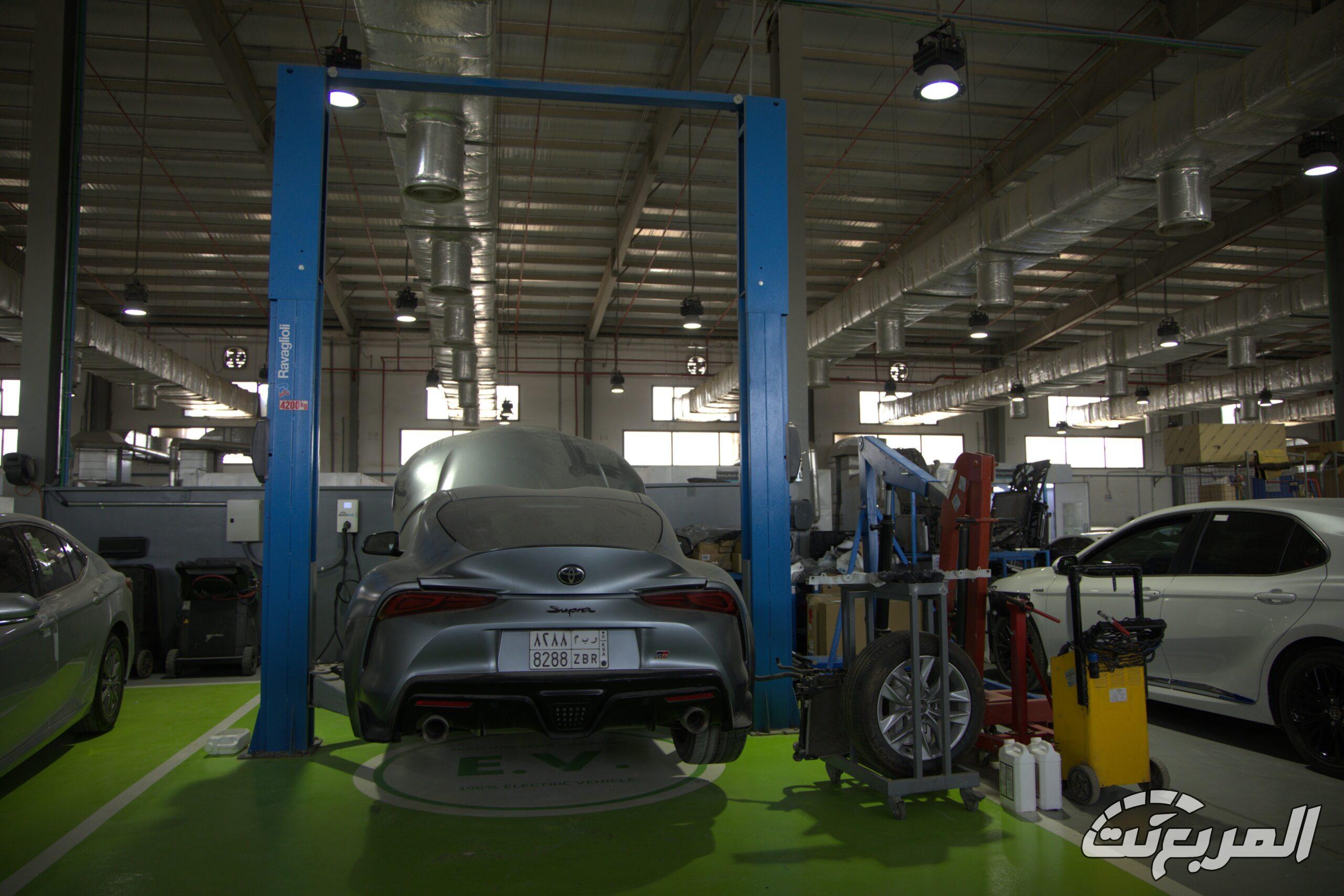 خدمات أوتوهب في السعودية .. دليلك لإصلاح سيارتك في المكان المناسب خدمات أوتوهب في السعودية .. دليلك لإصلاح سيارتك في المكان المناسب 3