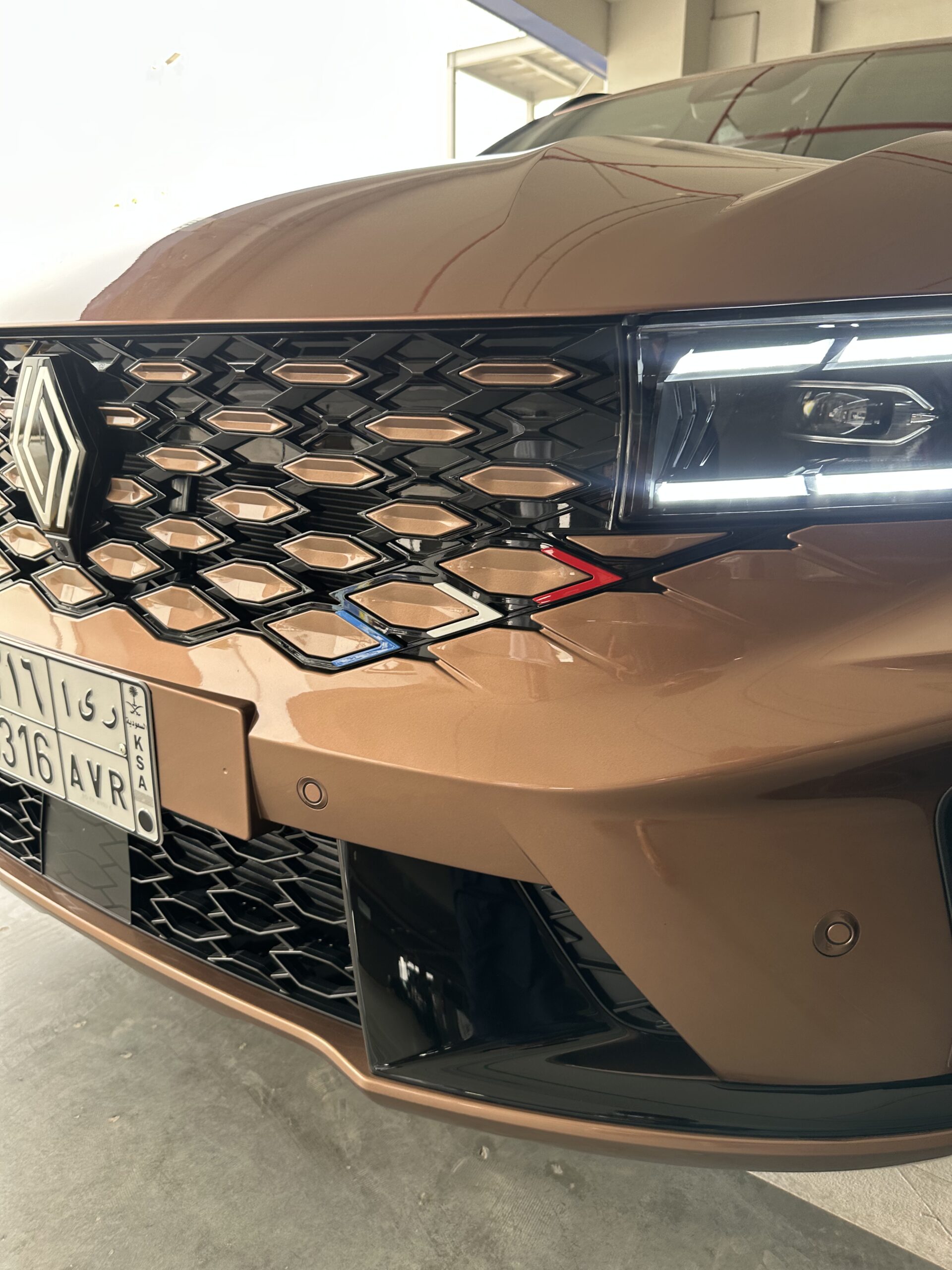 تجربة رينو كوليوس الجديدة كلياً 2026 ومراجعة شاملة مع الأسعار في السعودية تجربة رينو كوليوس الجديدة كلياً 2026 ومراجعة شاملة مع الأسعار في السعودية 3