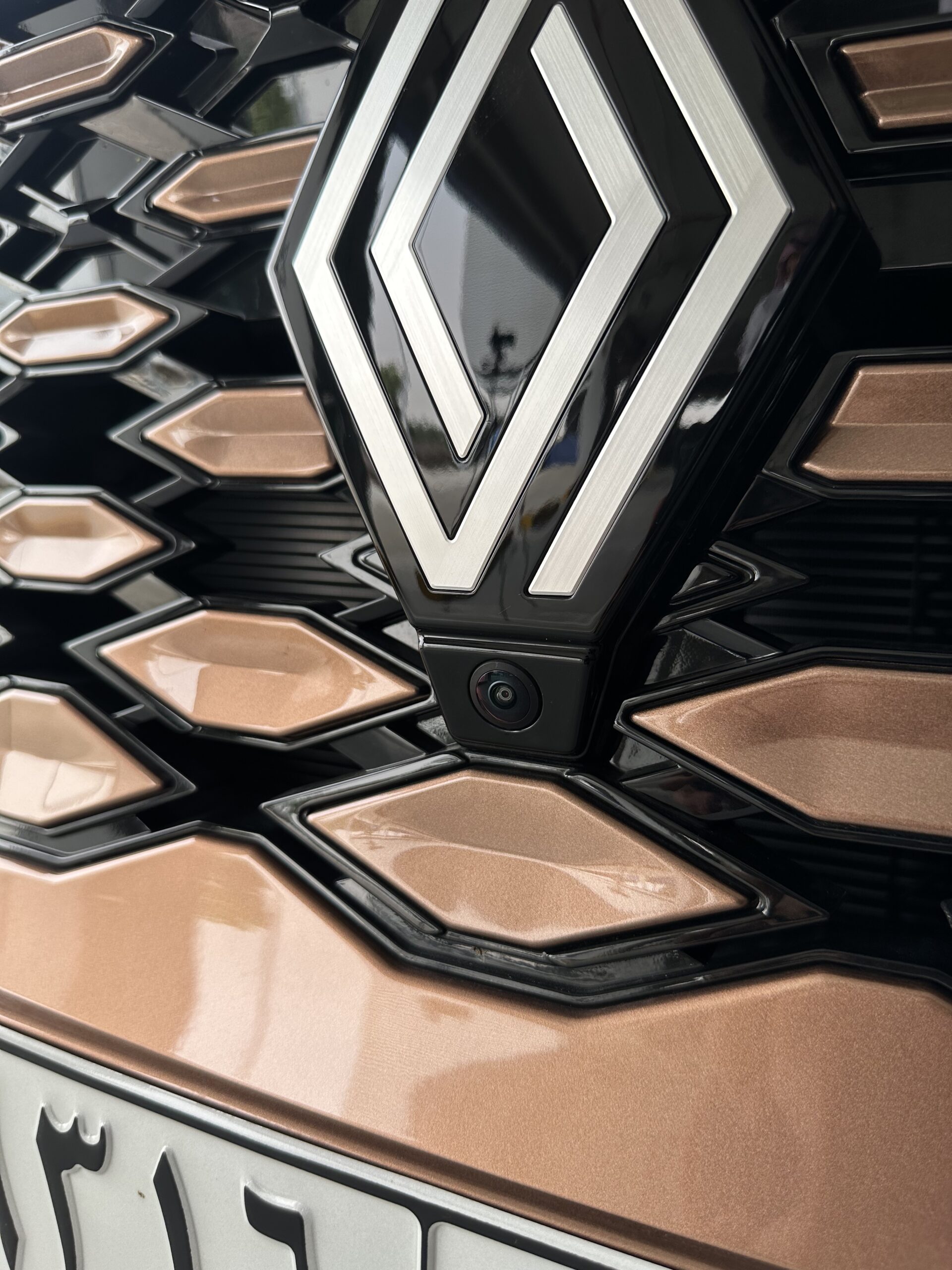 تجربة رينو كوليوس الجديدة كلياً 2026 ومراجعة شاملة مع الأسعار في السعودية تجربة رينو كوليوس الجديدة كلياً 2026 ومراجعة شاملة مع الأسعار في السعودية 11