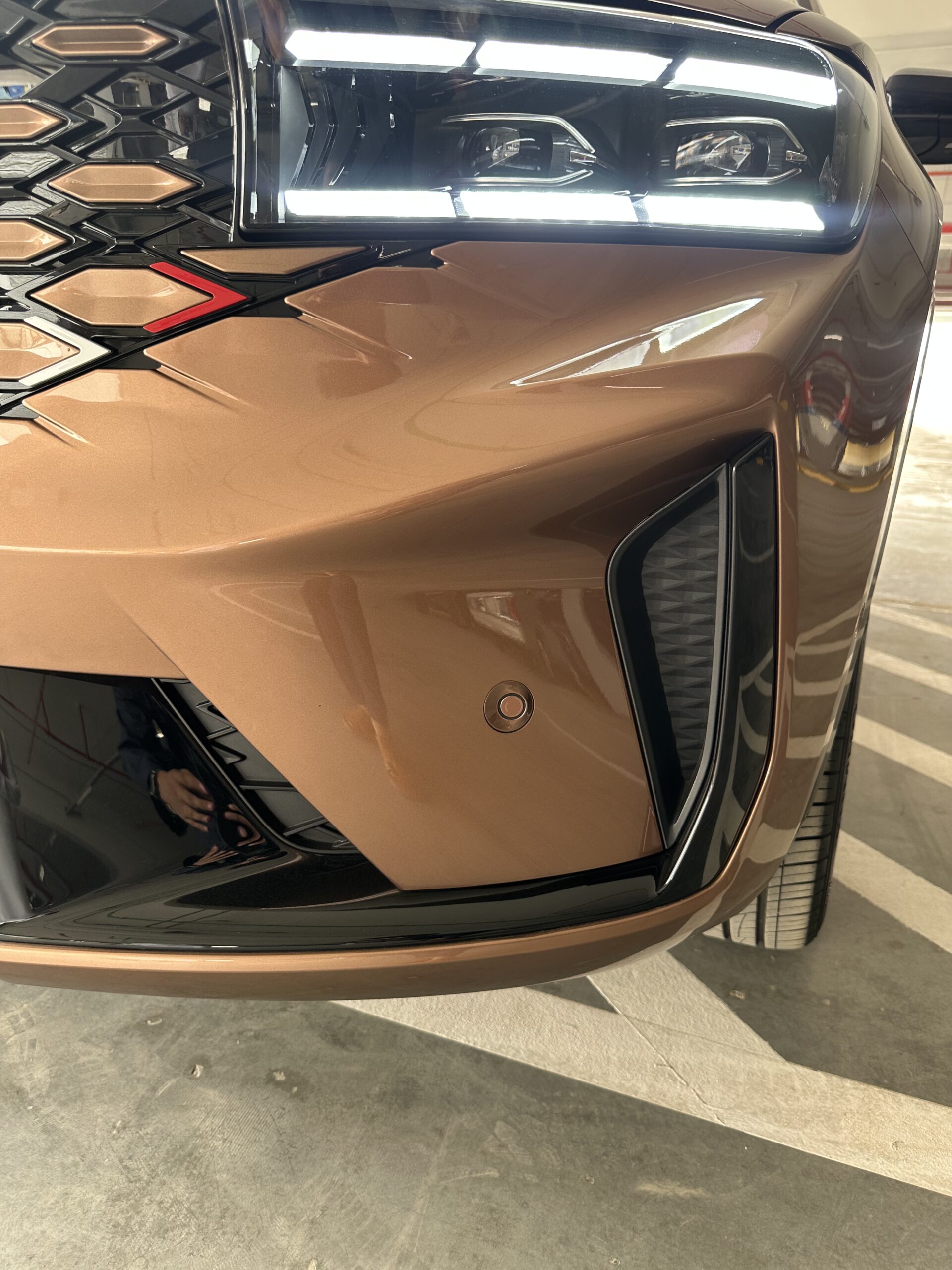 تجربة رينو كوليوس الجديدة كلياً 2026 ومراجعة شاملة مع الأسعار في السعودية 12