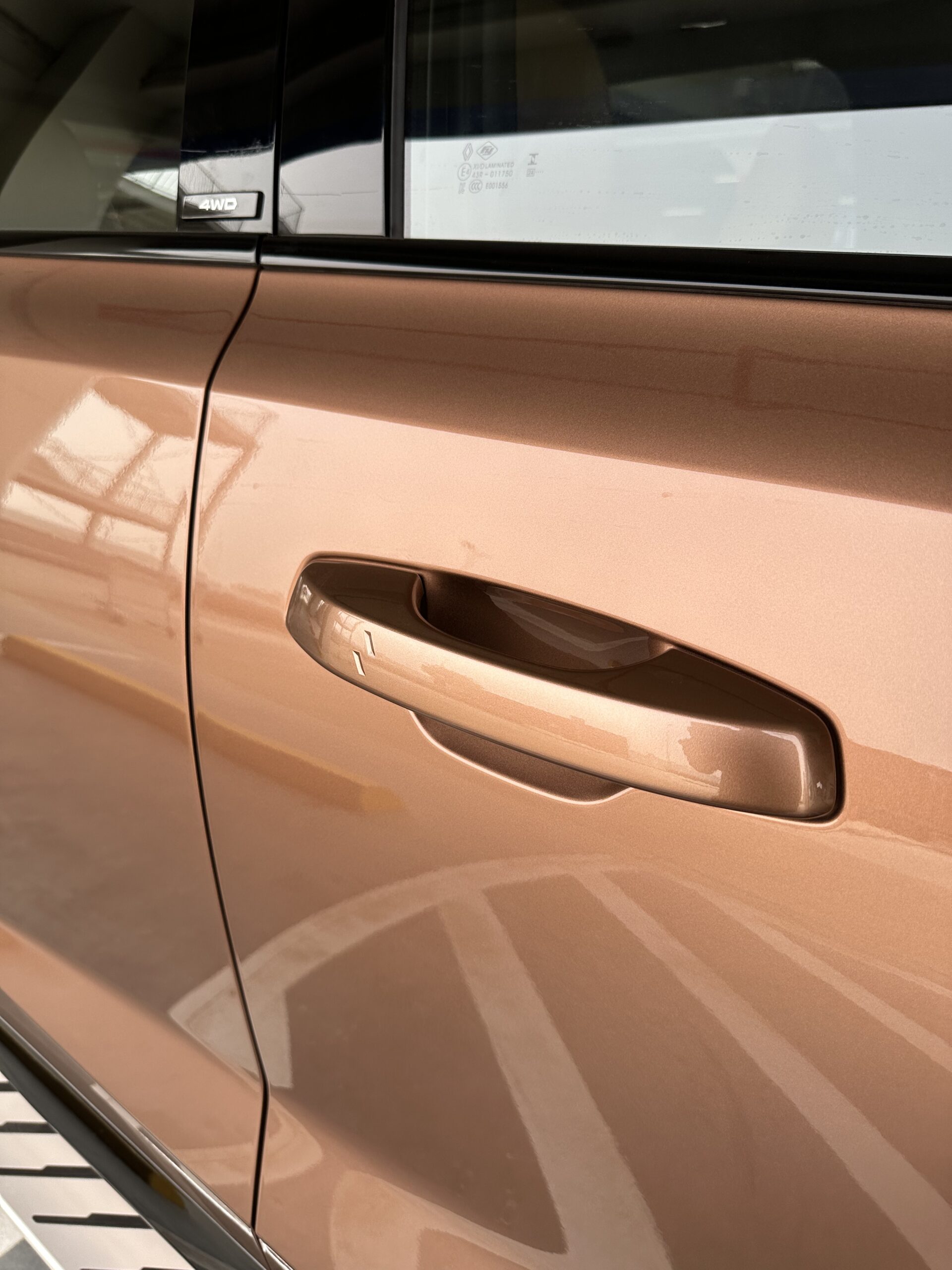 تجربة رينو كوليوس الجديدة كلياً 2026 ومراجعة شاملة مع الأسعار في السعودية 6