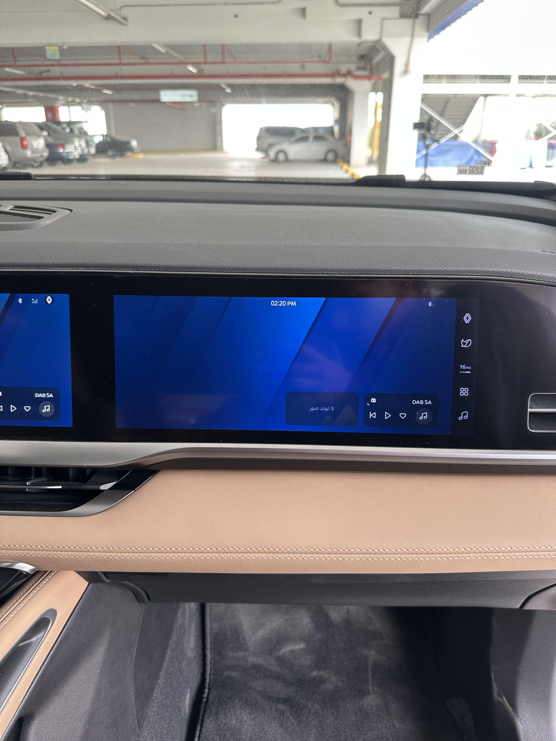 تجربة رينو كوليوس الجديدة كلياً 2026 ومراجعة شاملة مع الأسعار في السعودية تجربة رينو كوليوس الجديدة كلياً 2026 ومراجعة شاملة مع الأسعار في السعودية 19