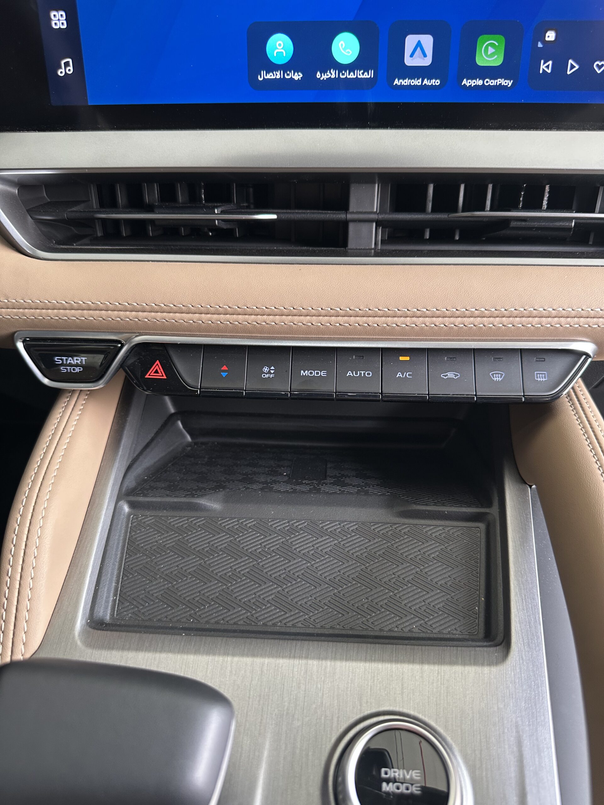 تجربة رينو كوليوس الجديدة كلياً 2026 ومراجعة شاملة مع الأسعار في السعودية تجربة رينو كوليوس الجديدة كلياً 2026 ومراجعة شاملة مع الأسعار في السعودية 21