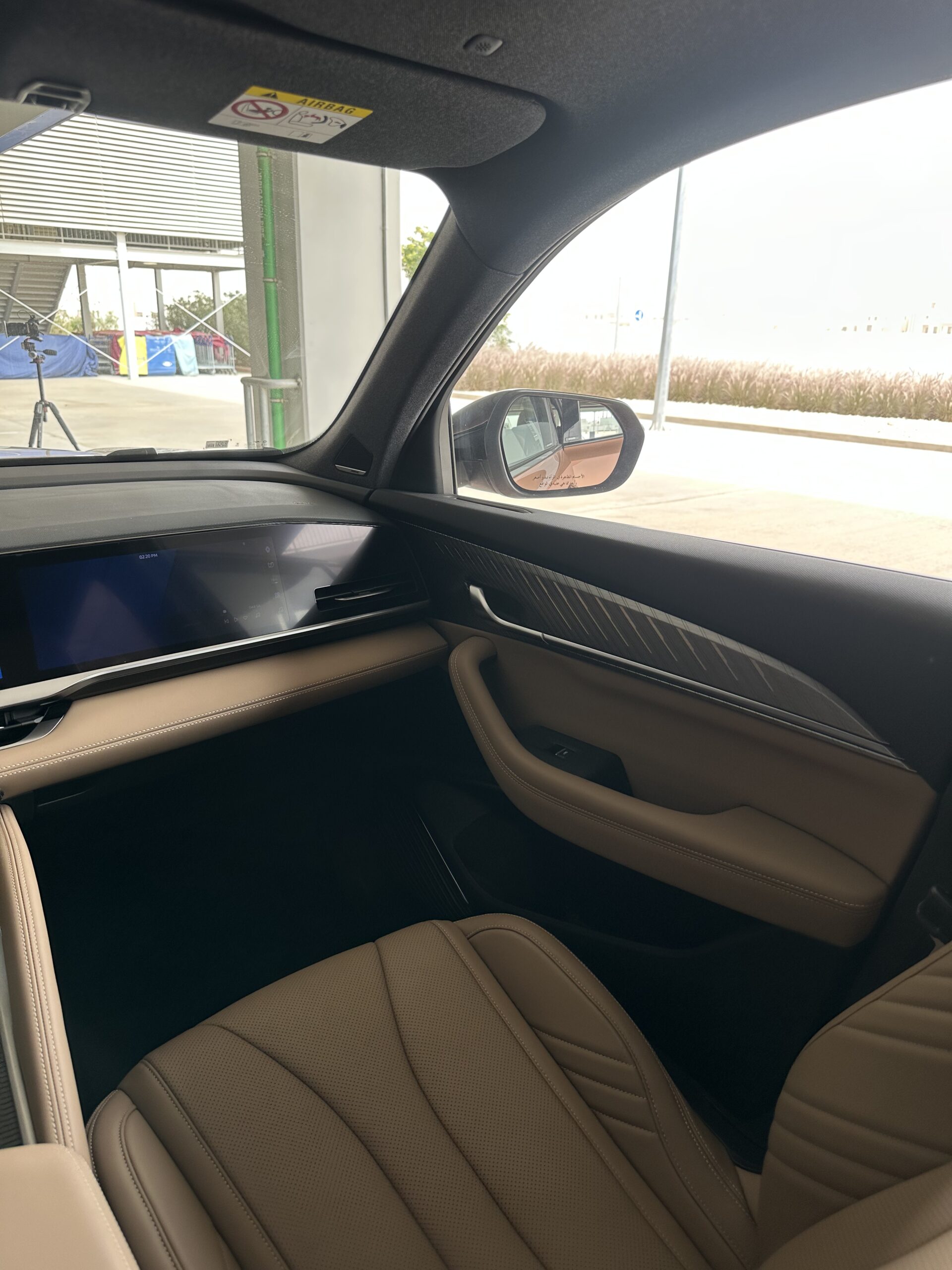 تجربة رينو كوليوس الجديدة كلياً 2026 ومراجعة شاملة مع الأسعار في السعودية 16