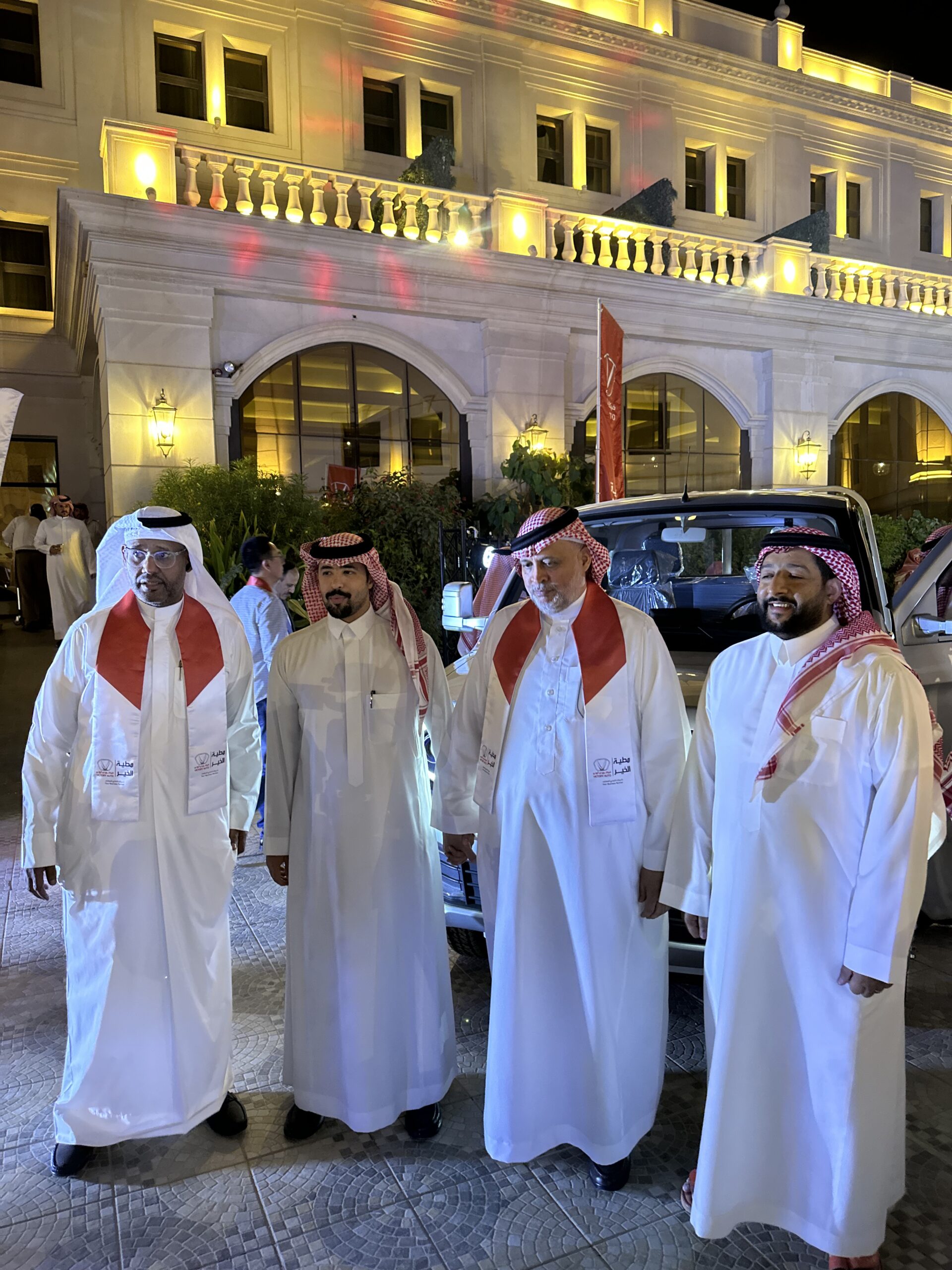 شرح سريع على شاحنات فيكتوري موديل 2026 مع أسعارها عند الوكيل 11