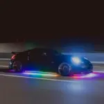 طريقة تركيب الإضاءة الأرضية (أندر جلو) بشكل آمن خطوة بخطوة الإضاءة الأرضية