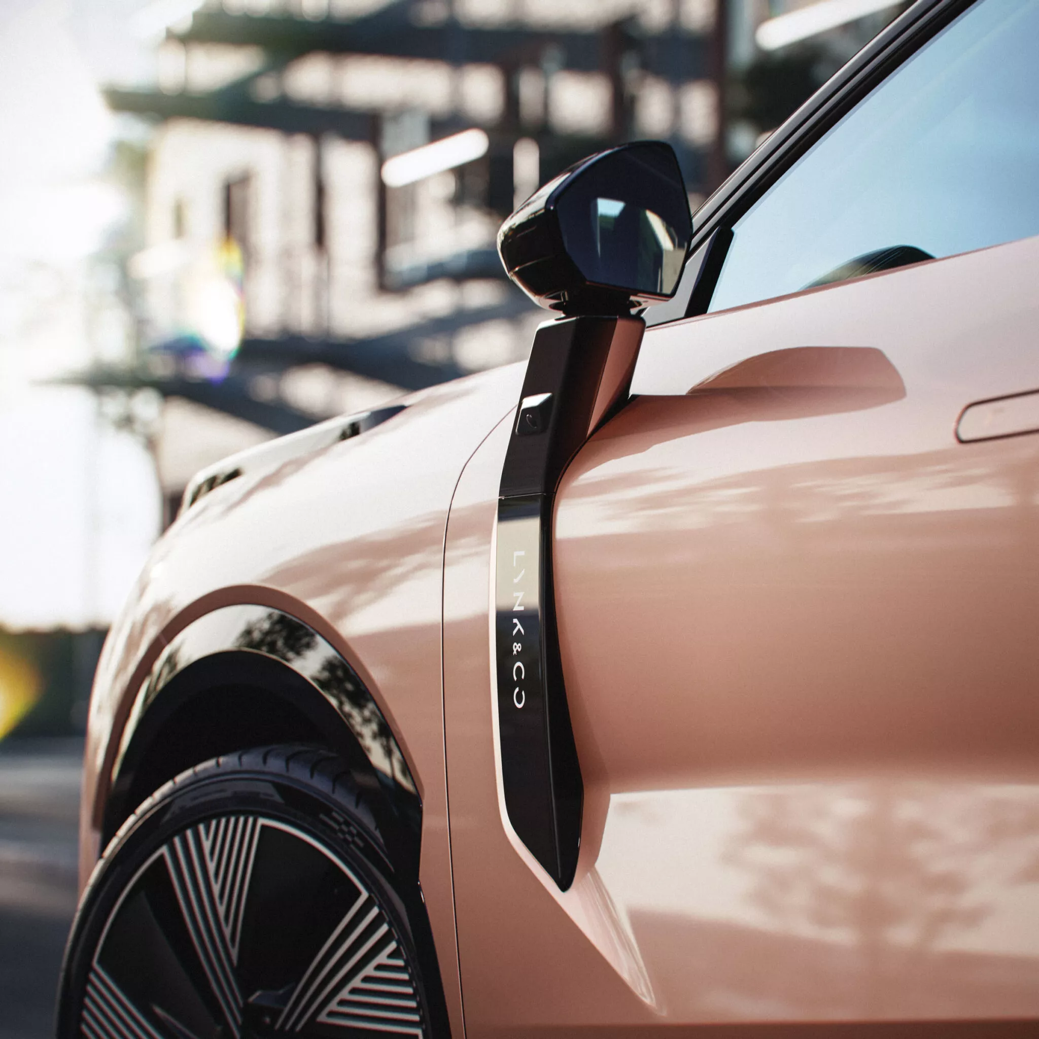 لينك اند كو 08 هايبرد الفاخرة تنطلق رسمياً في أوروبا "أسعار ومواصفات" لينك اند كو 08 هايبرد الفاخرة تنطلق رسمياً في أوروبا "أسعار ومواصفات" 3