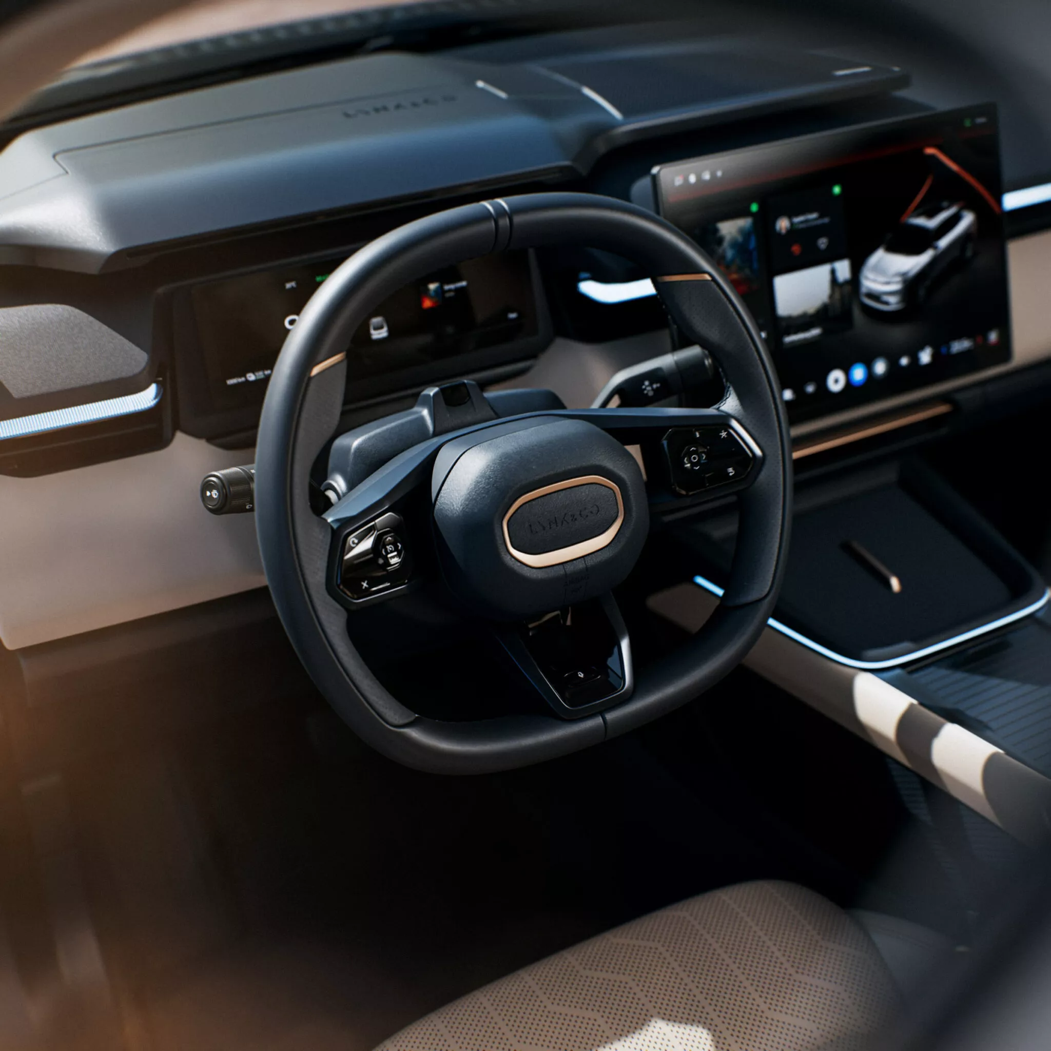 لينك اند كو 08 هايبرد الفاخرة تنطلق رسمياً في أوروبا "أسعار ومواصفات" لينك اند كو 08 هايبرد الفاخرة تنطلق رسمياً في أوروبا "أسعار ومواصفات" 6