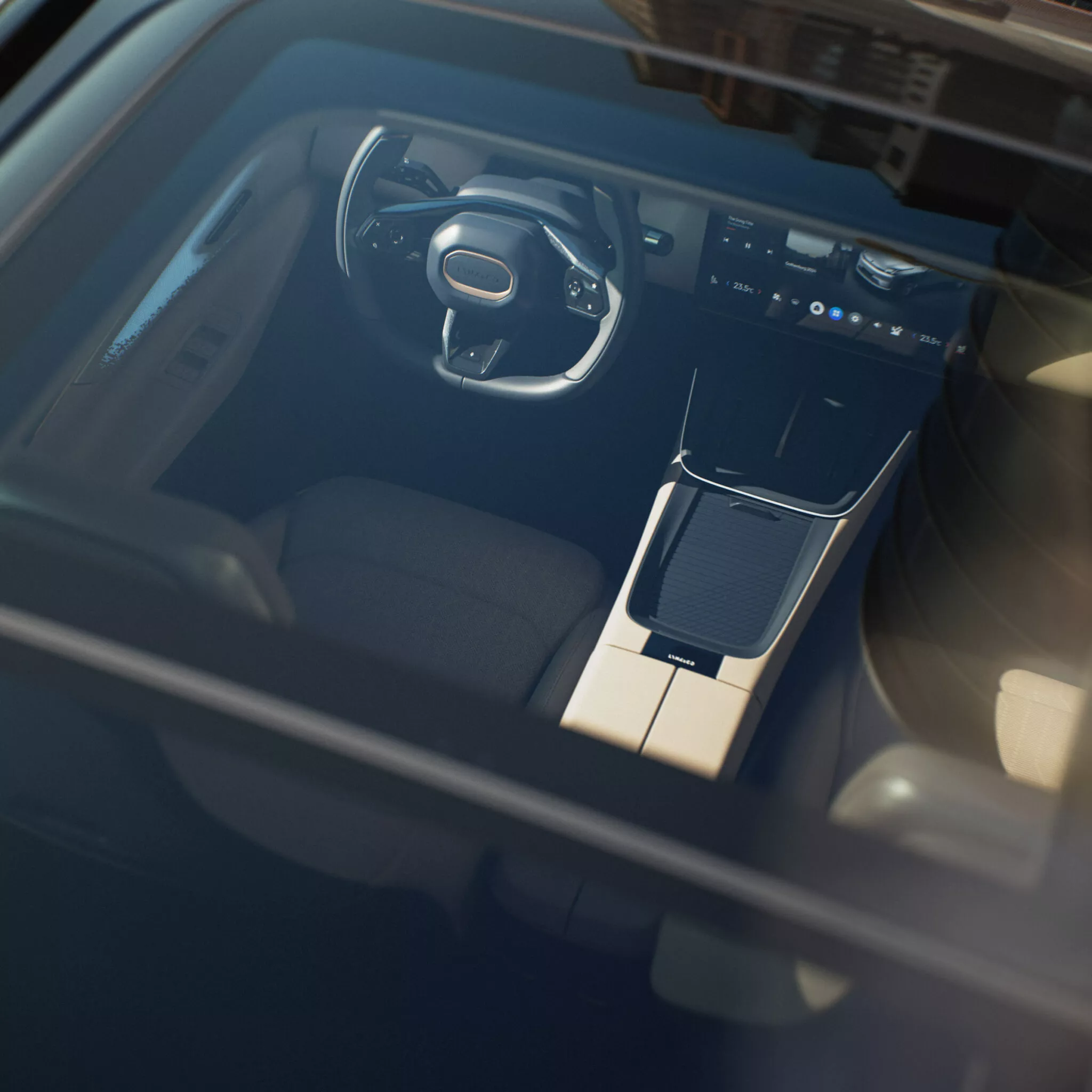 لينك اند كو 08 هايبرد الفاخرة تنطلق رسمياً في أوروبا "أسعار ومواصفات" لينك اند كو 08 هايبرد الفاخرة تنطلق رسمياً في أوروبا "أسعار ومواصفات" 7