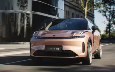 لينك اند كو 08 هايبرد الفاخرة تنطلق رسمياً في أوروبا "أسعار ومواصفات" لينك اند كو 08 هايبرد الفاخرة تنطلق رسمياً في أوروبا "أسعار ومواصفات"