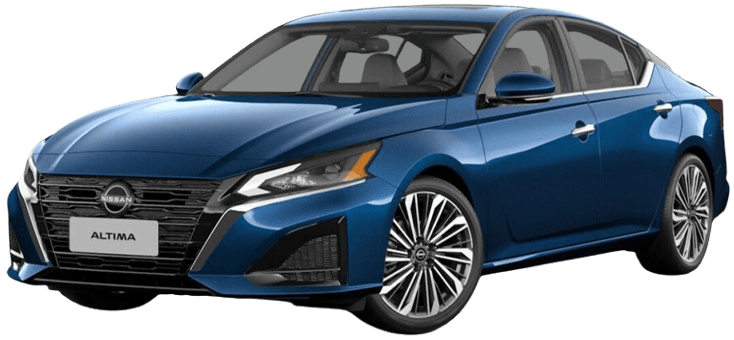 نيسان التيما SV