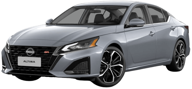 نيسان التيما Sport