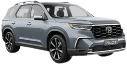 هوندا بايلوت Touring 2026
