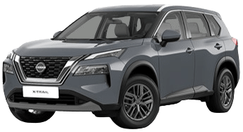 نيسان اكس تريل S 4WD 5S