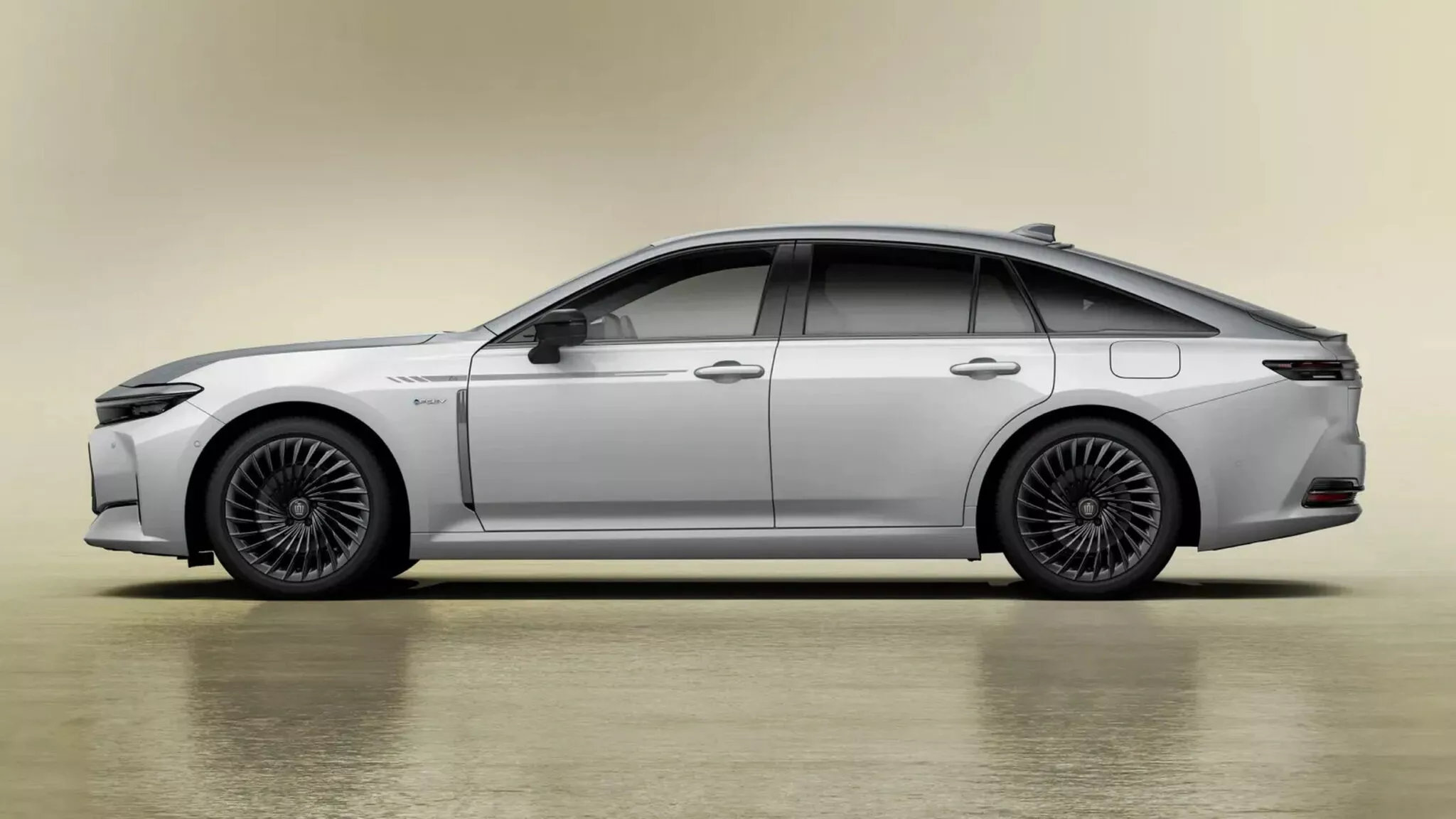 تويوتا كراون سيدان تحصل على إصدار جمالي بديع في اليابان للاحتفال بالذكرى السنوية السبعين للموديل تويوتا كراون سيدان تحصل على إصدار جمالي بديع في اليابان للاحتفال بالذكرى السنوية السبعين للموديل 6