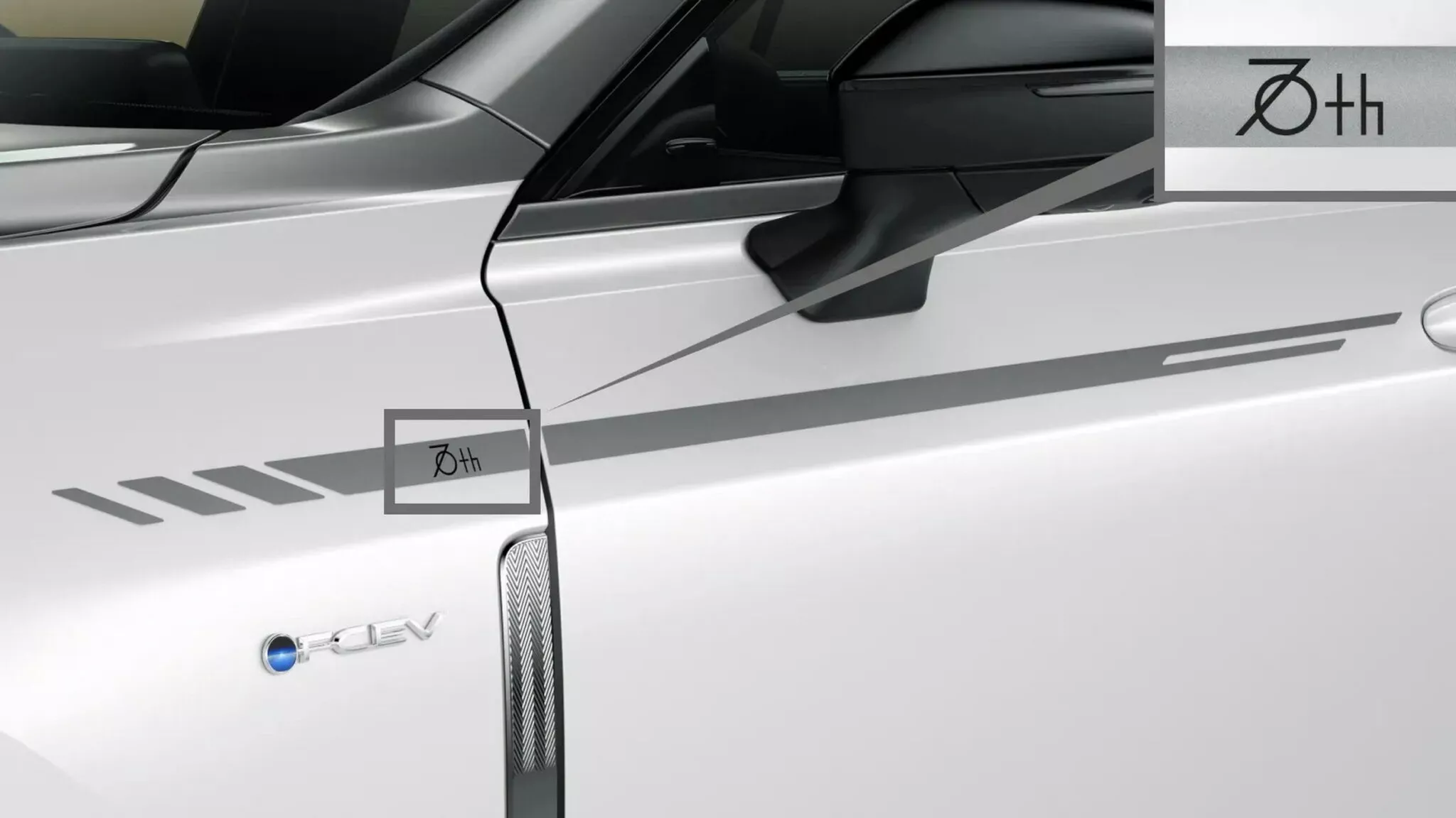 تويوتا كراون سيدان تحصل على إصدار جمالي بديع في اليابان للاحتفال بالذكرى السنوية السبعين للموديل تويوتا كراون سيدان تحصل على إصدار جمالي بديع في اليابان للاحتفال بالذكرى السنوية السبعين للموديل 10