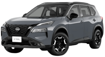 نيسان اكس تريل N-TREK