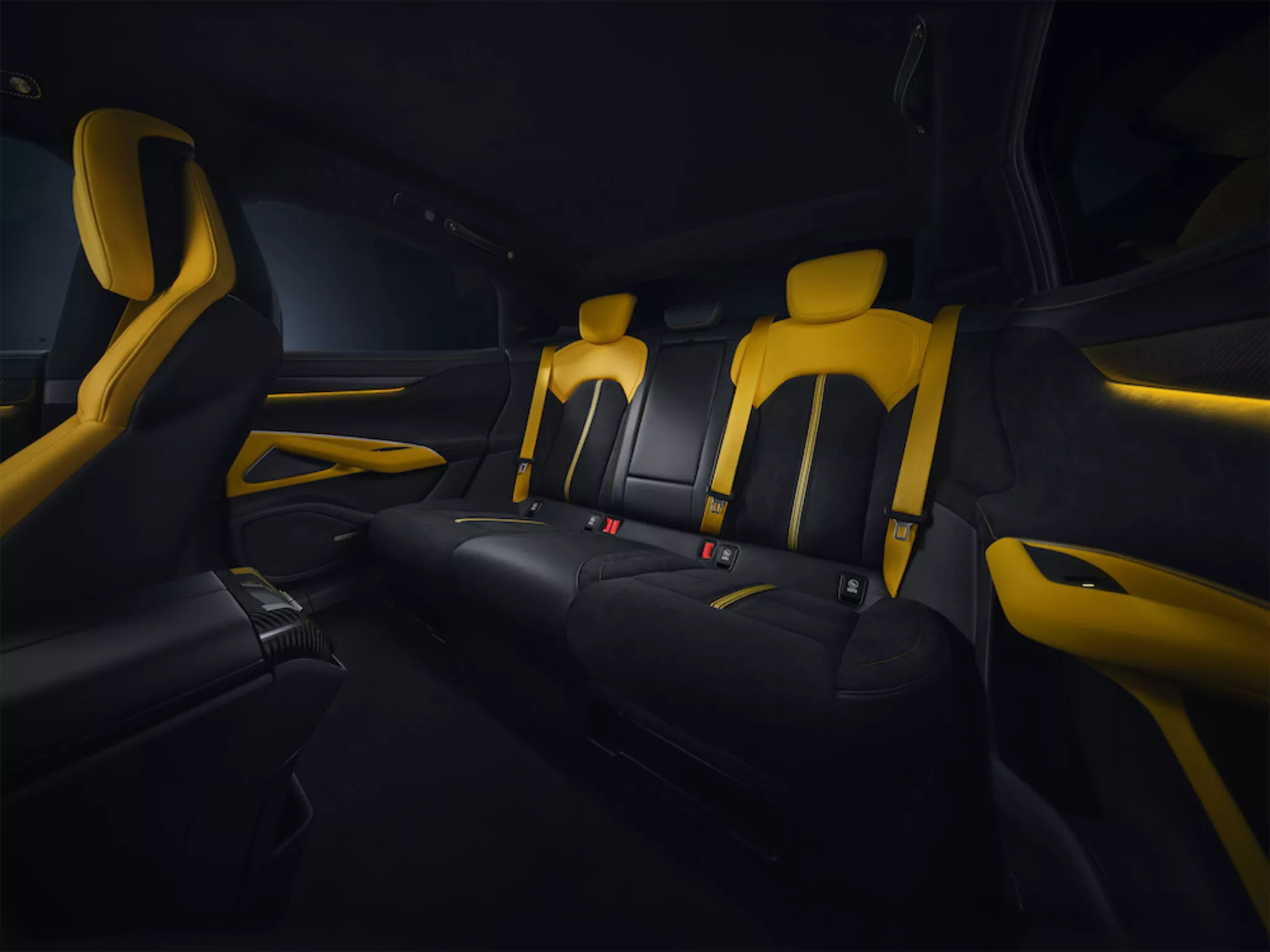 شاومي SU7 الترا أقوى سيدان كهربائية في العالم بسعر لا يُصدق.. وحلقة من جديد السيارات شاومي SU7 الترا أقوى سيدان كهربائية في العالم بسعر لا يُصدق.. وحلقة من جديد السيارات 4