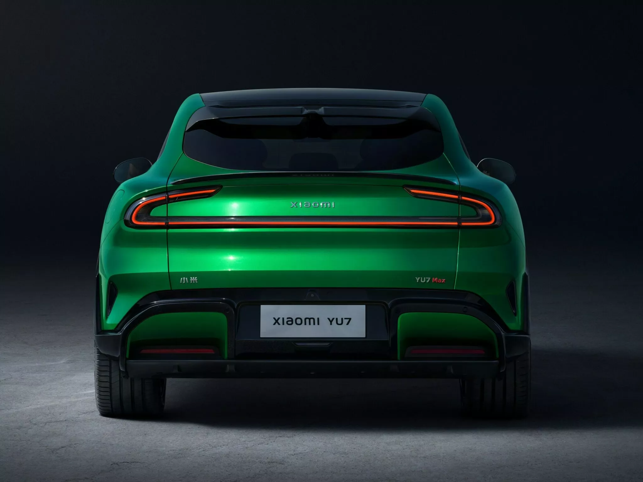 شاومي YU7 إس يو في الكهربائية الجديدة كلياً تنطلق بقوة قصوى 690 حصان لمنافسة تيسلا موديل واي شاومي YU7 إس يو في الكهربائية الجديدة كلياً تنطلق بقوة قصوى 690 حصان لمنافسة تيسلا موديل واي 15