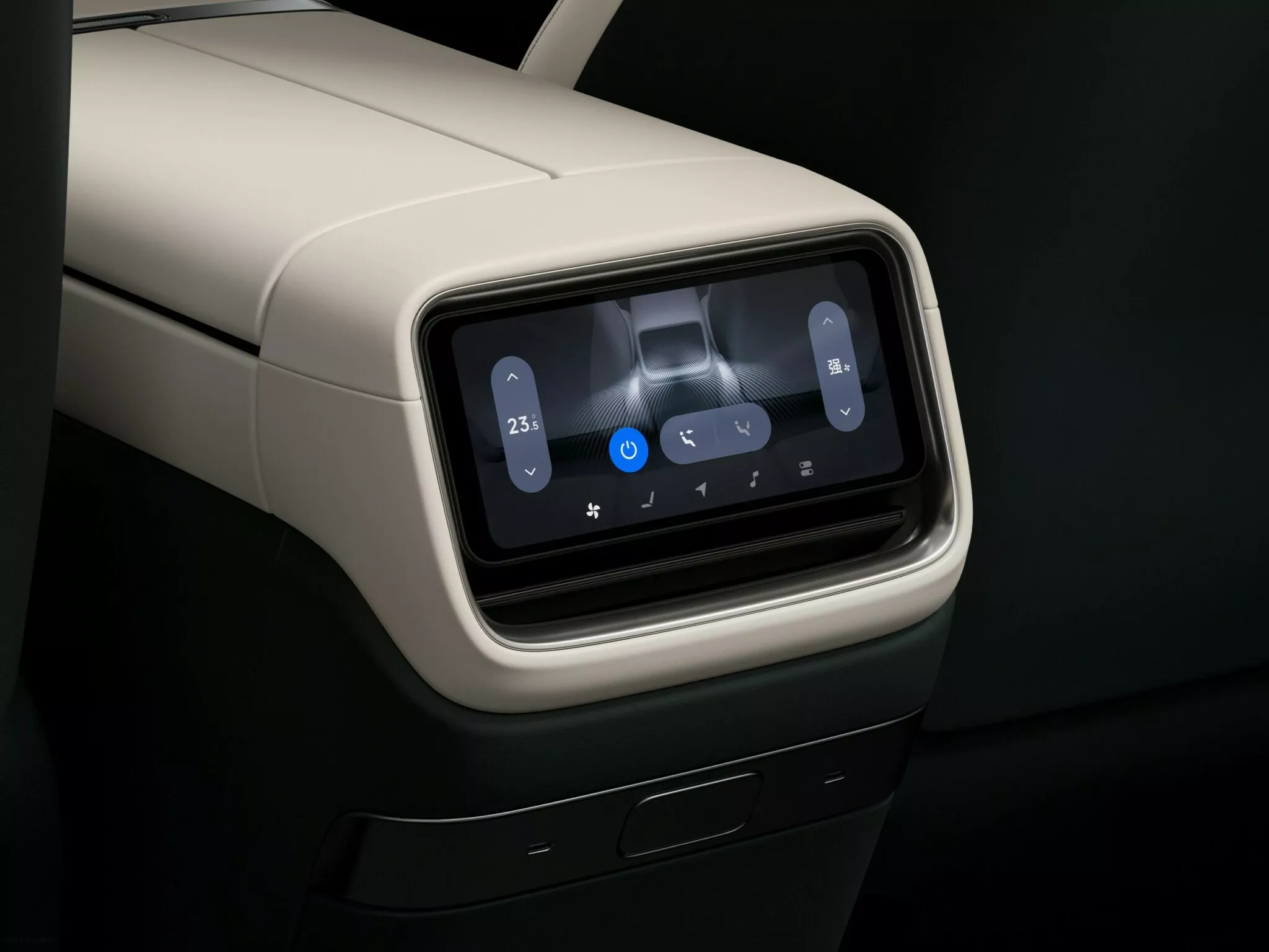 شاومي YU7 إس يو في الكهربائية الجديدة كلياً تنطلق بقوة قصوى 690 حصان لمنافسة تيسلا موديل واي شاومي YU7 إس يو في الكهربائية الجديدة كلياً تنطلق بقوة قصوى 690 حصان لمنافسة تيسلا موديل واي 8