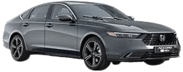 هوندا اكورد HEV EX-L